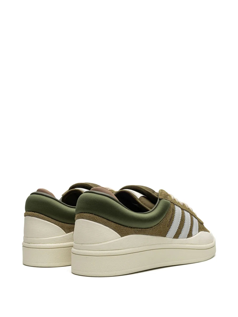 Adidas Bad Bunny Campus Light Olive