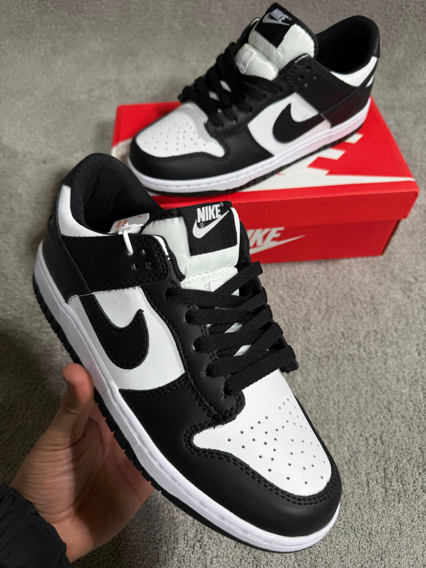 Nike Dunk