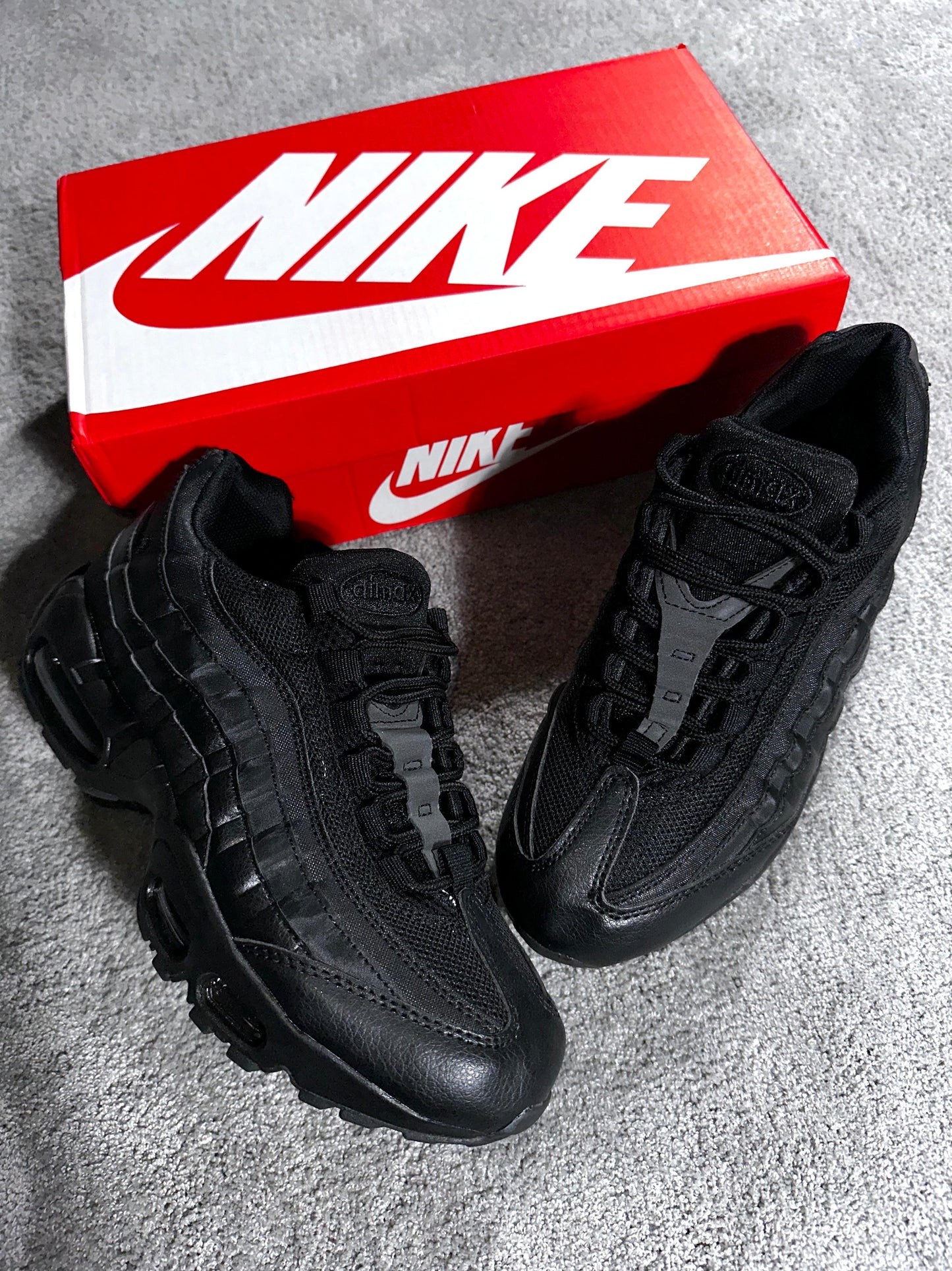 Nike 95