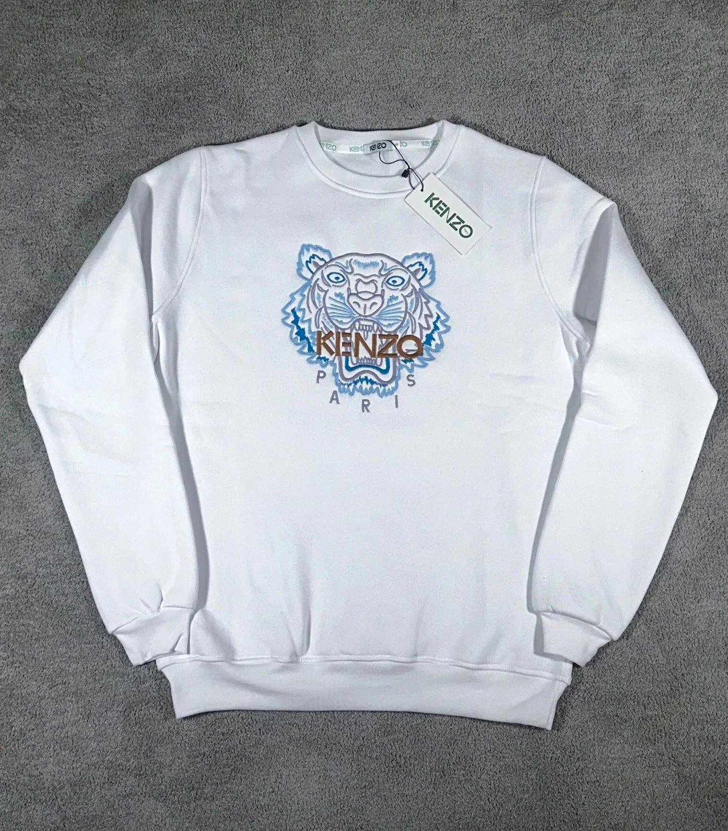 Kenzo