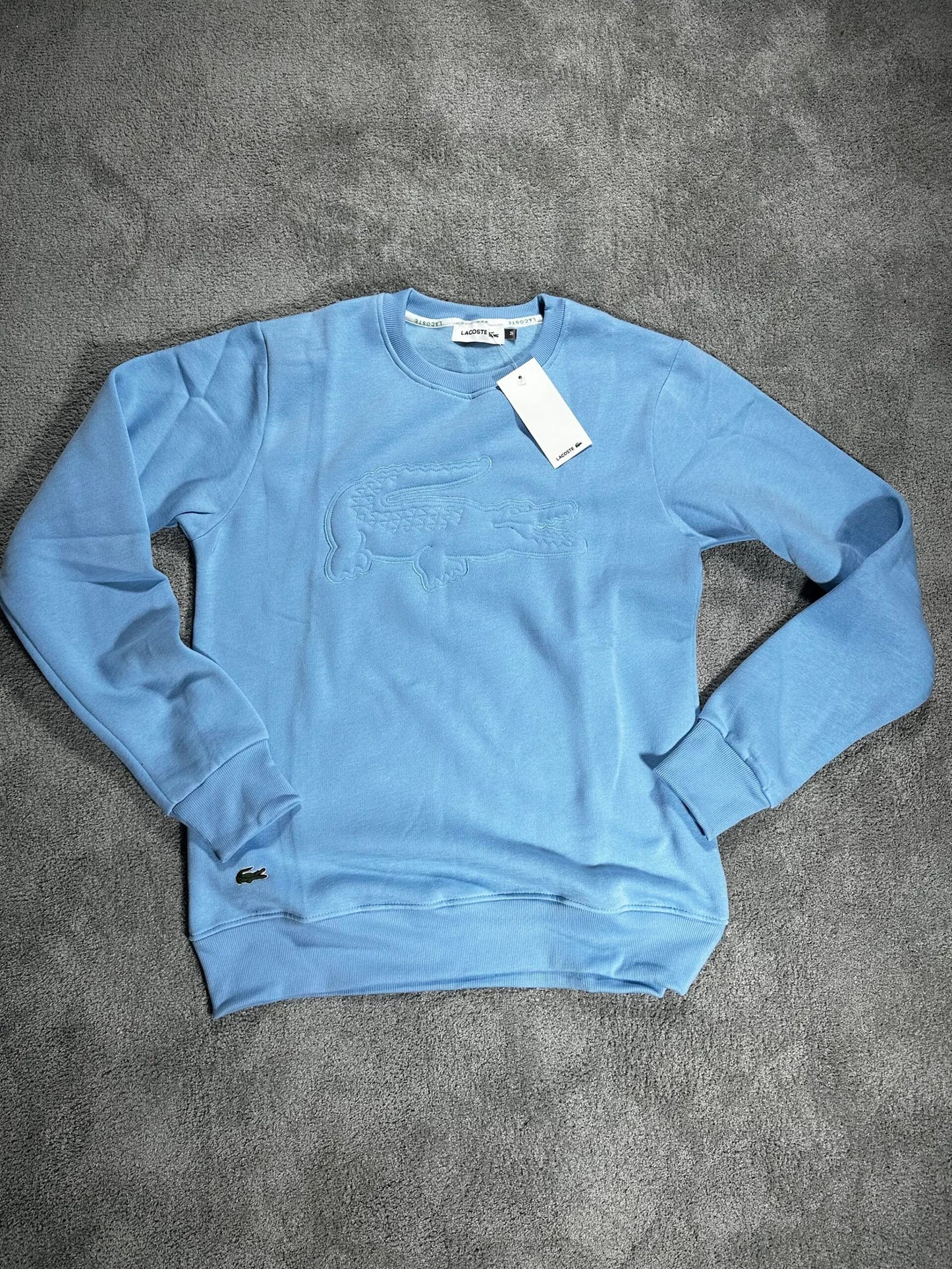 Lacoste