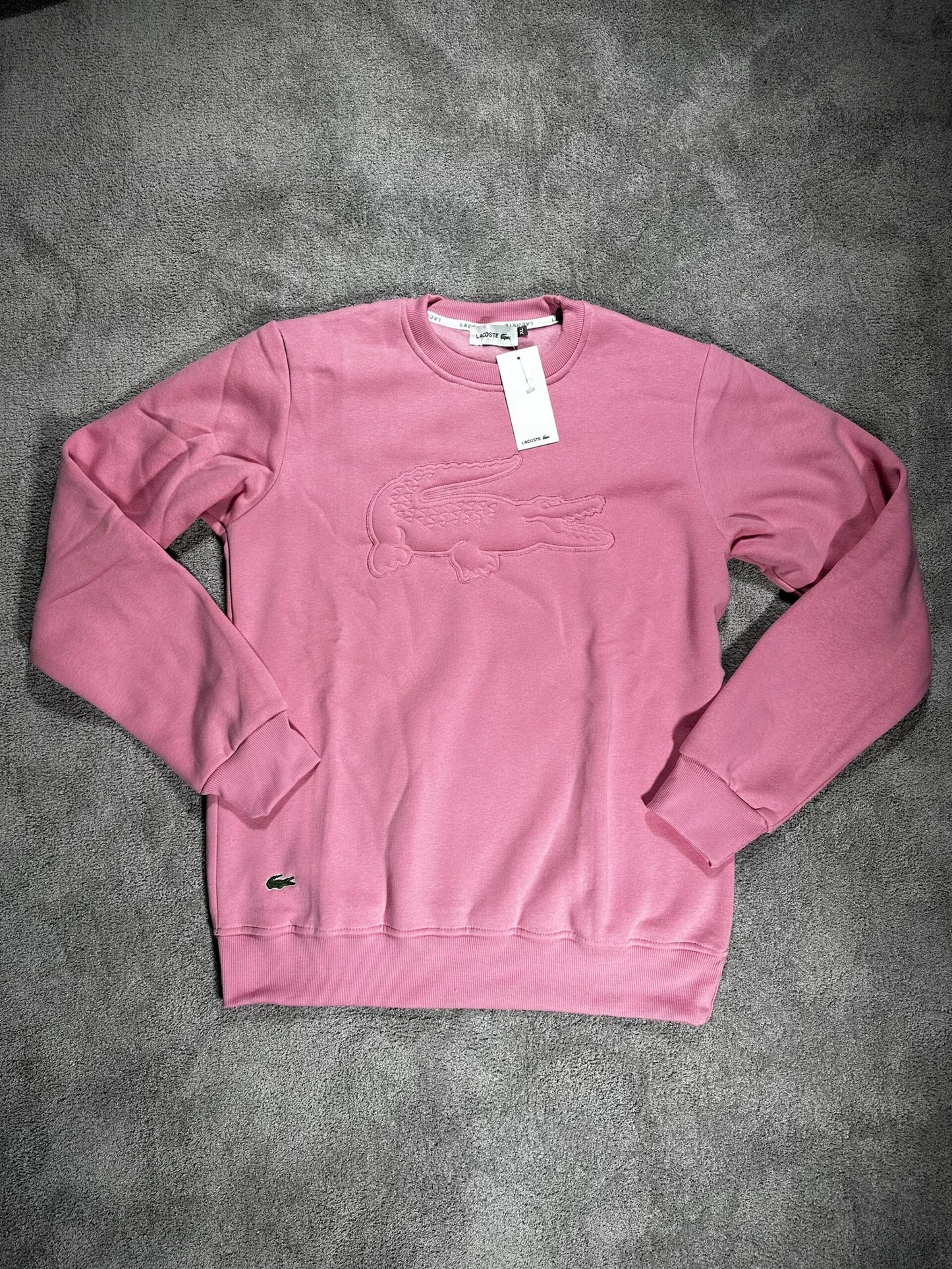 Lacoste