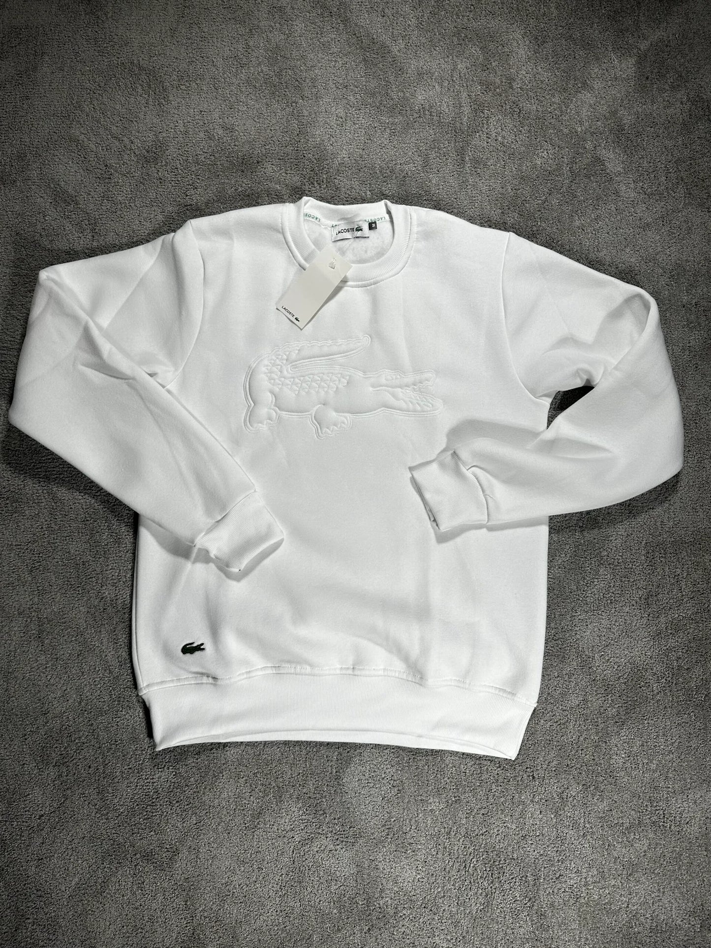 Lacoste