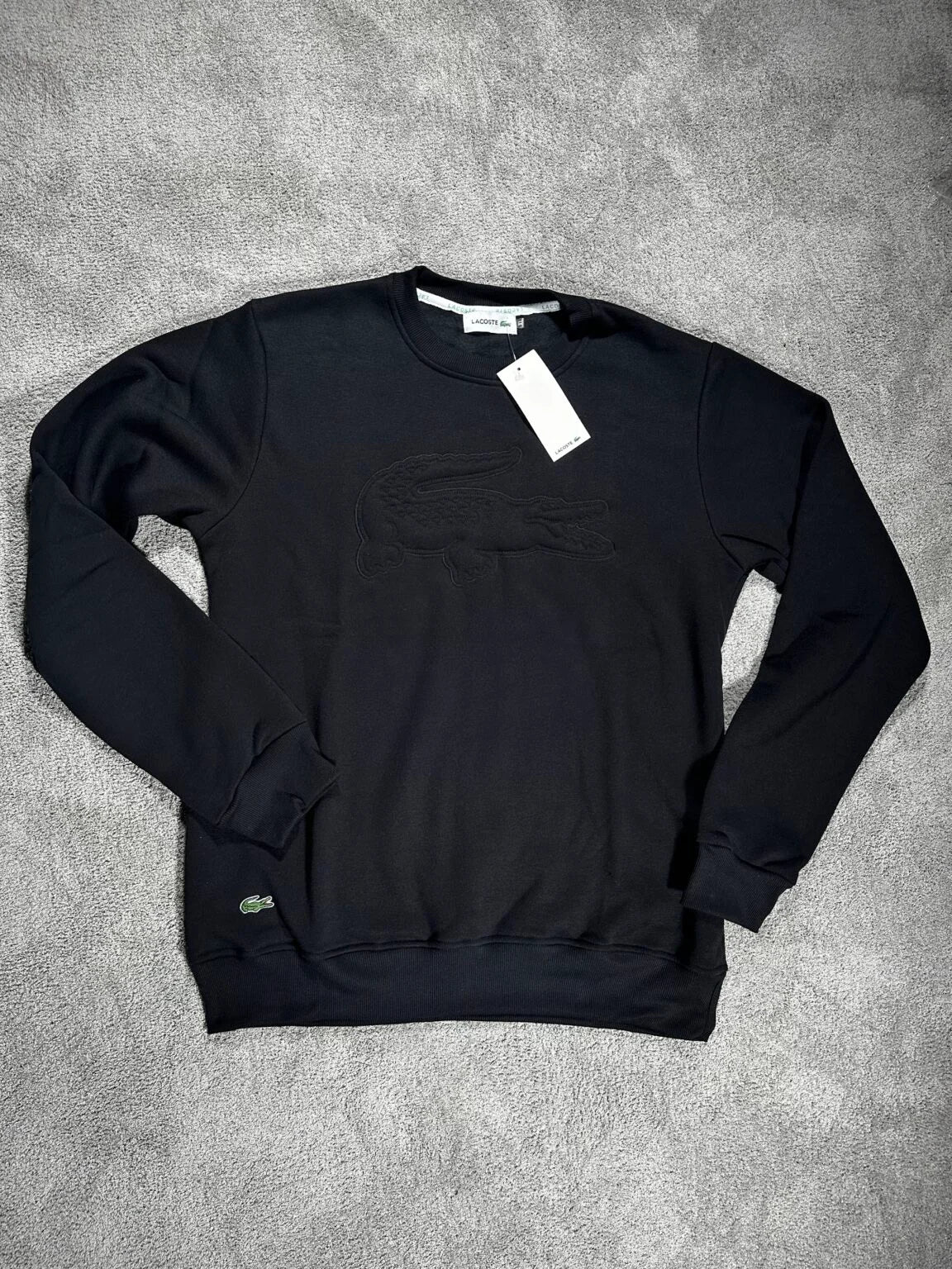 Lacoste