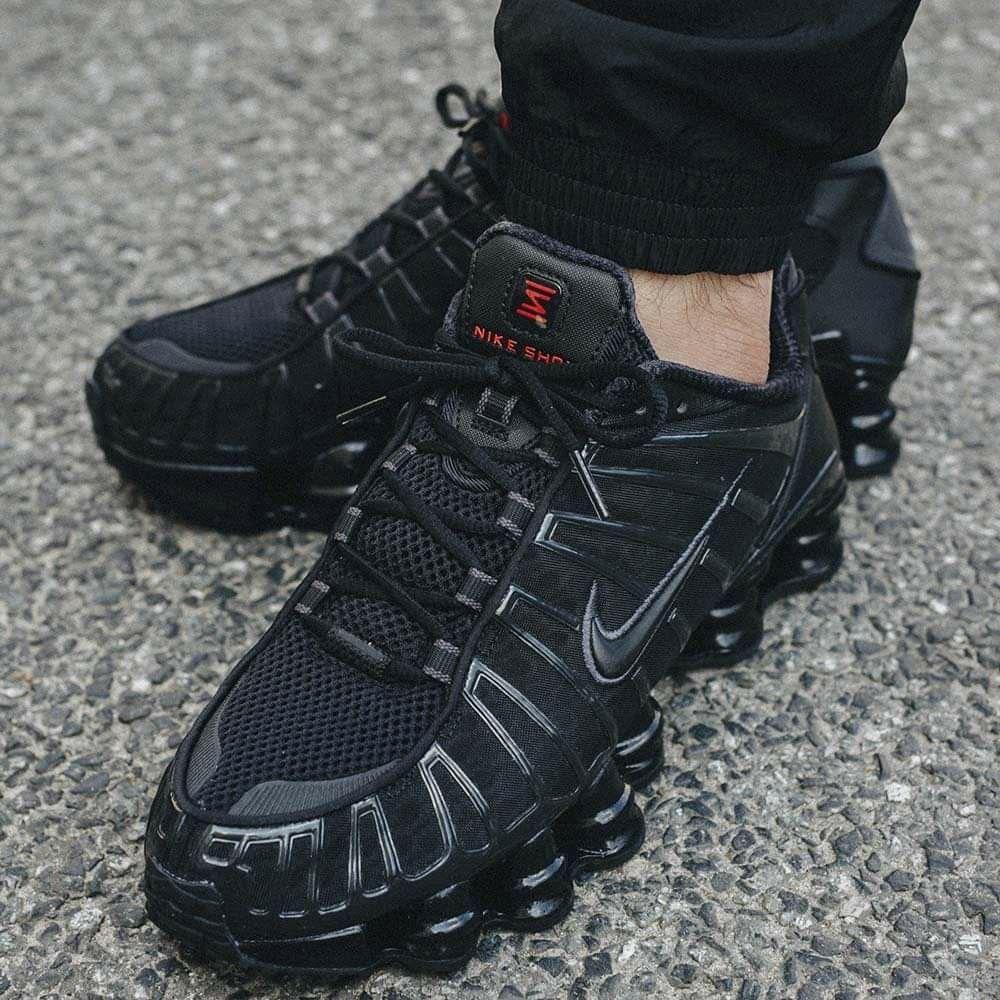 Nike Shox
