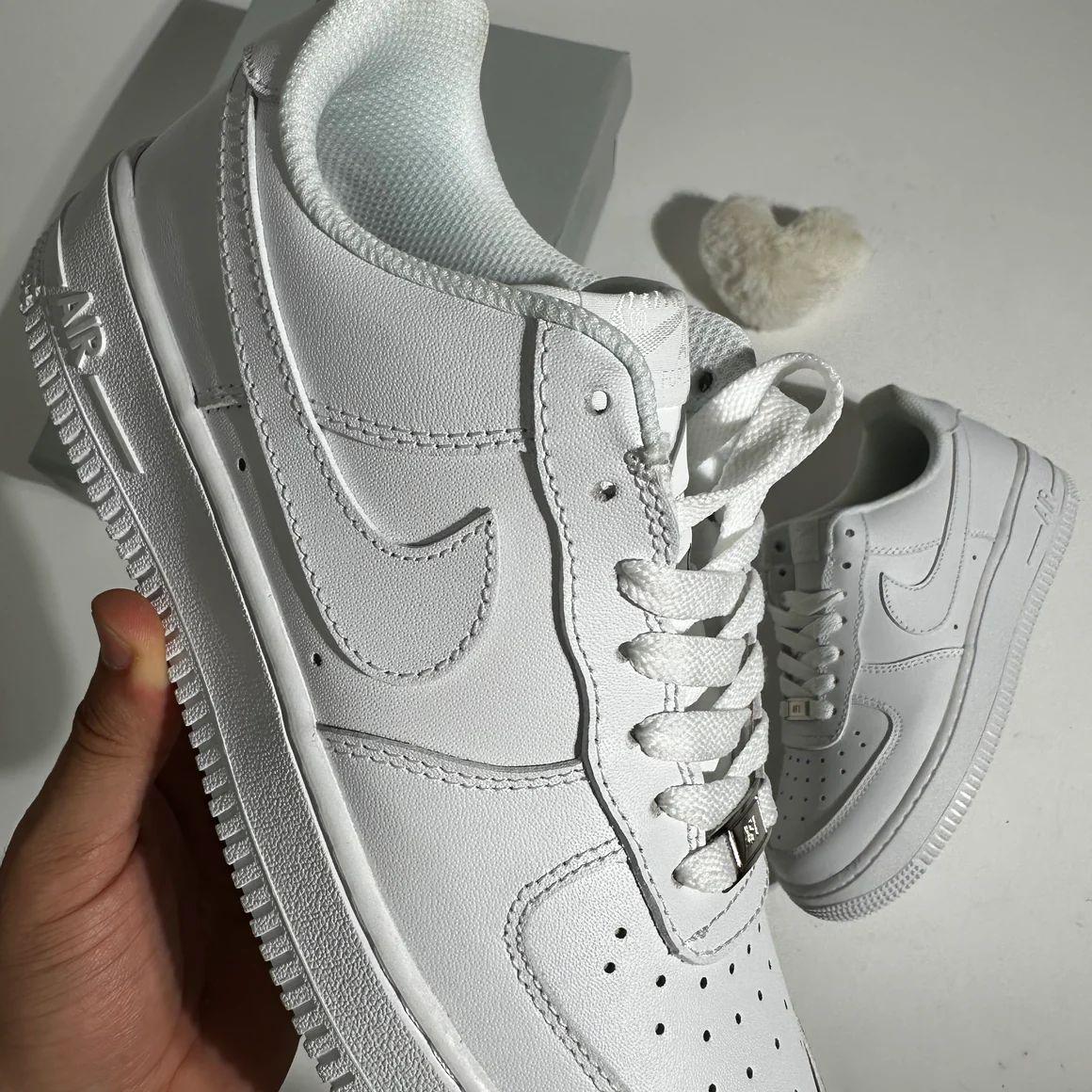 Nike Air Force 1 White