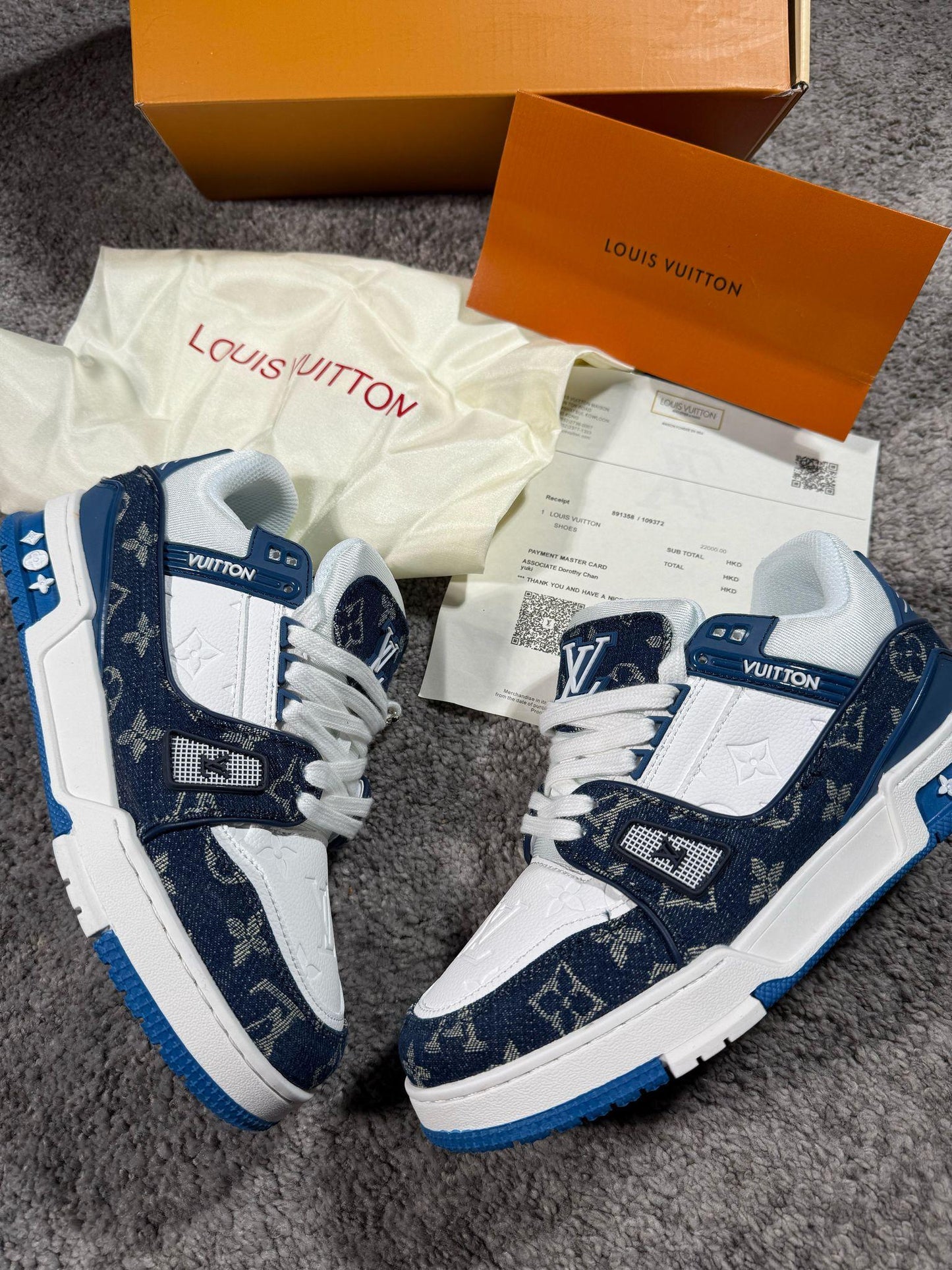 Louis Vuitton