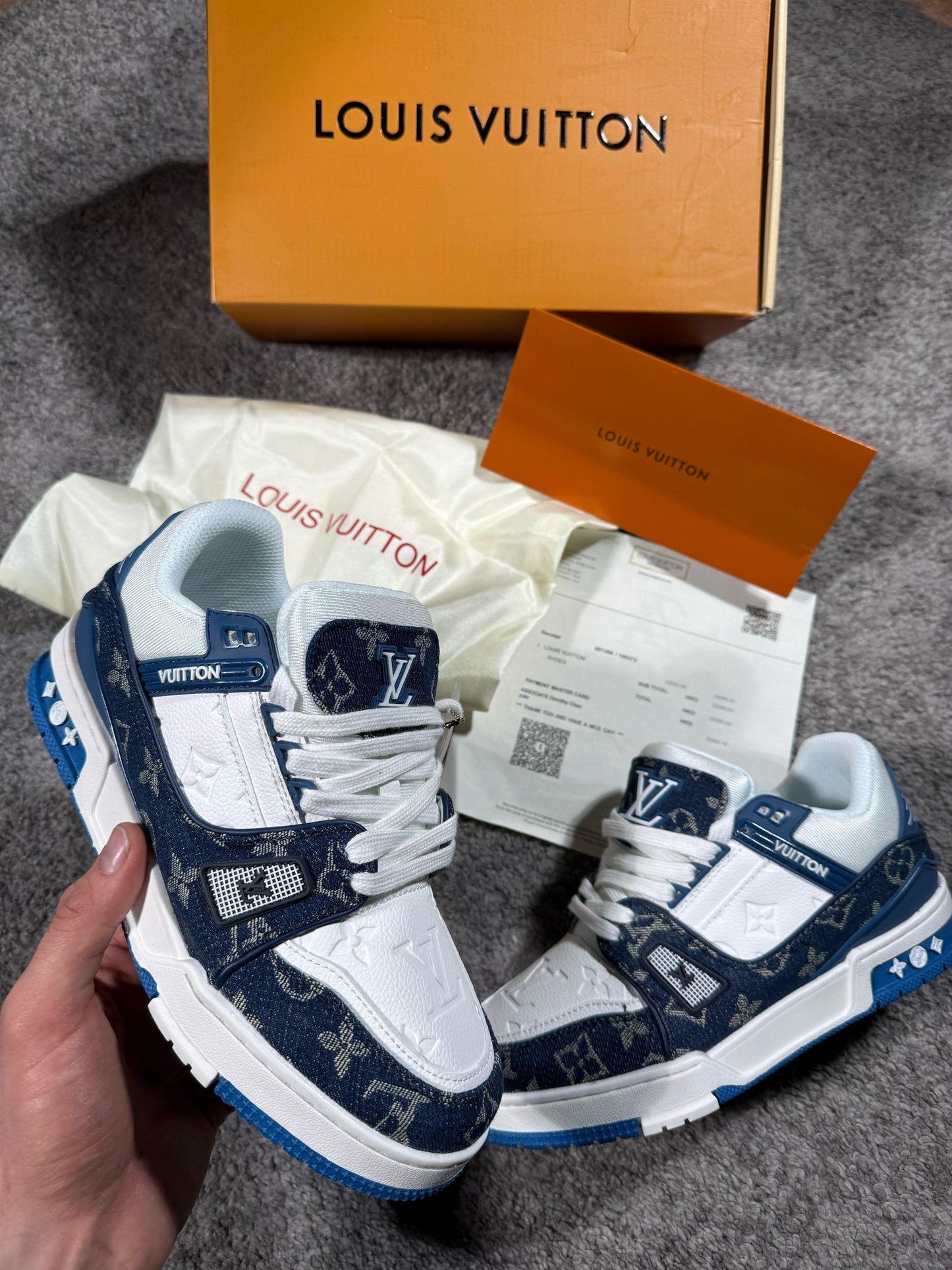 Louis Vuitton