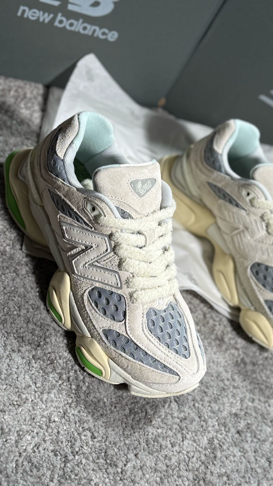 New Balance