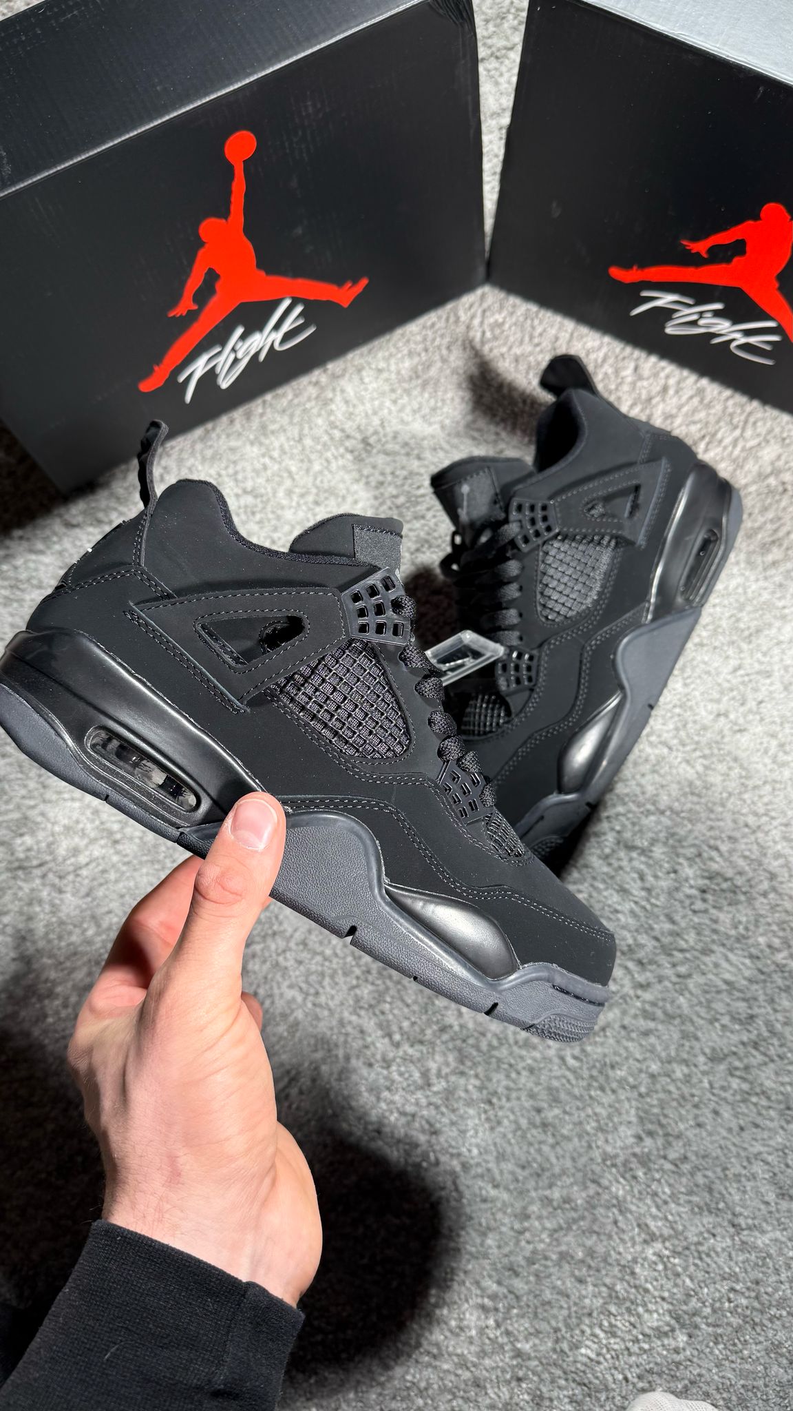 Jordan 4