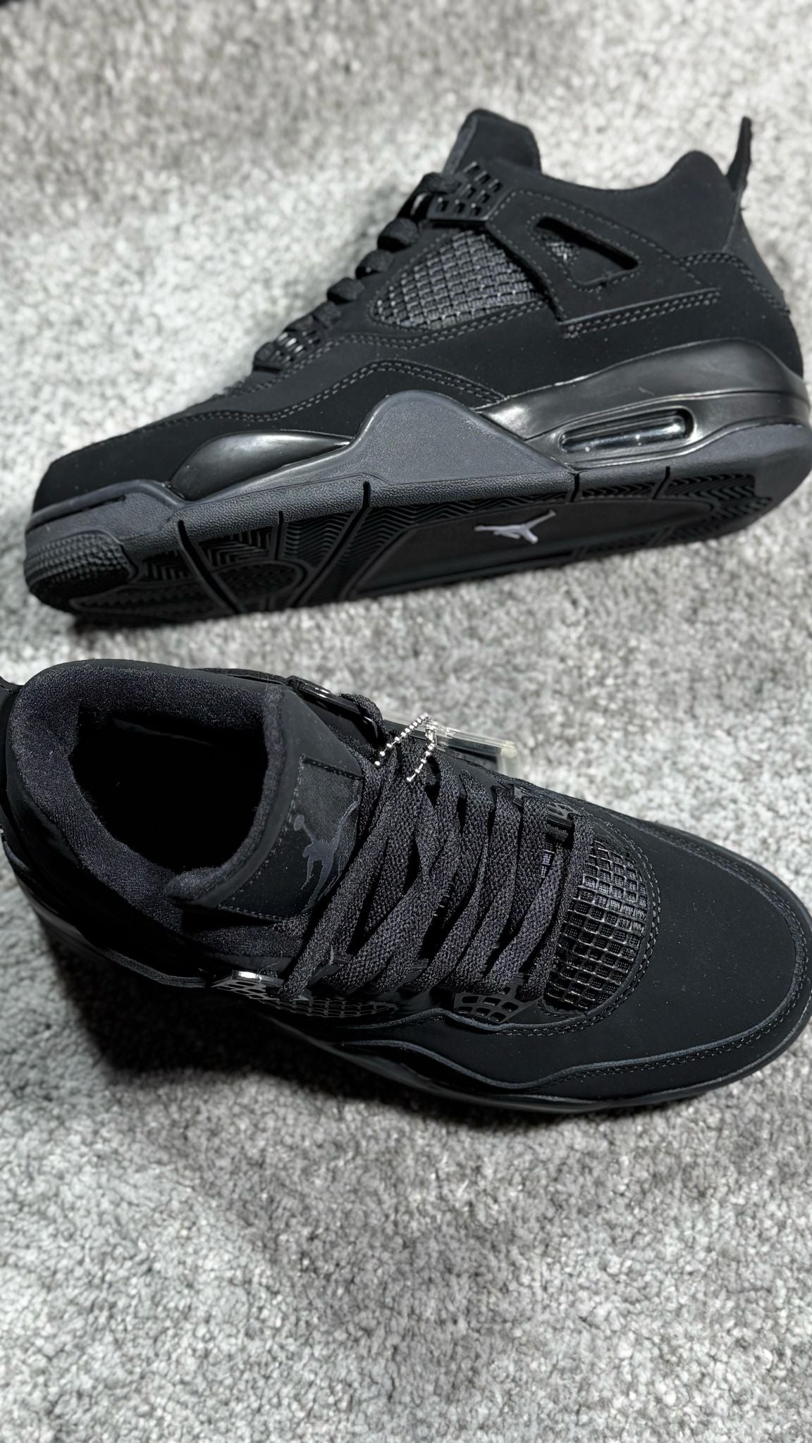 Jordan 4