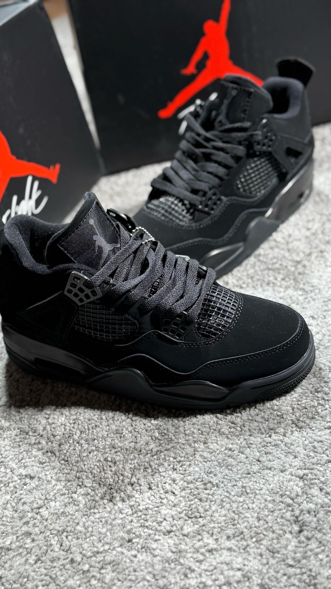 Jordan 4