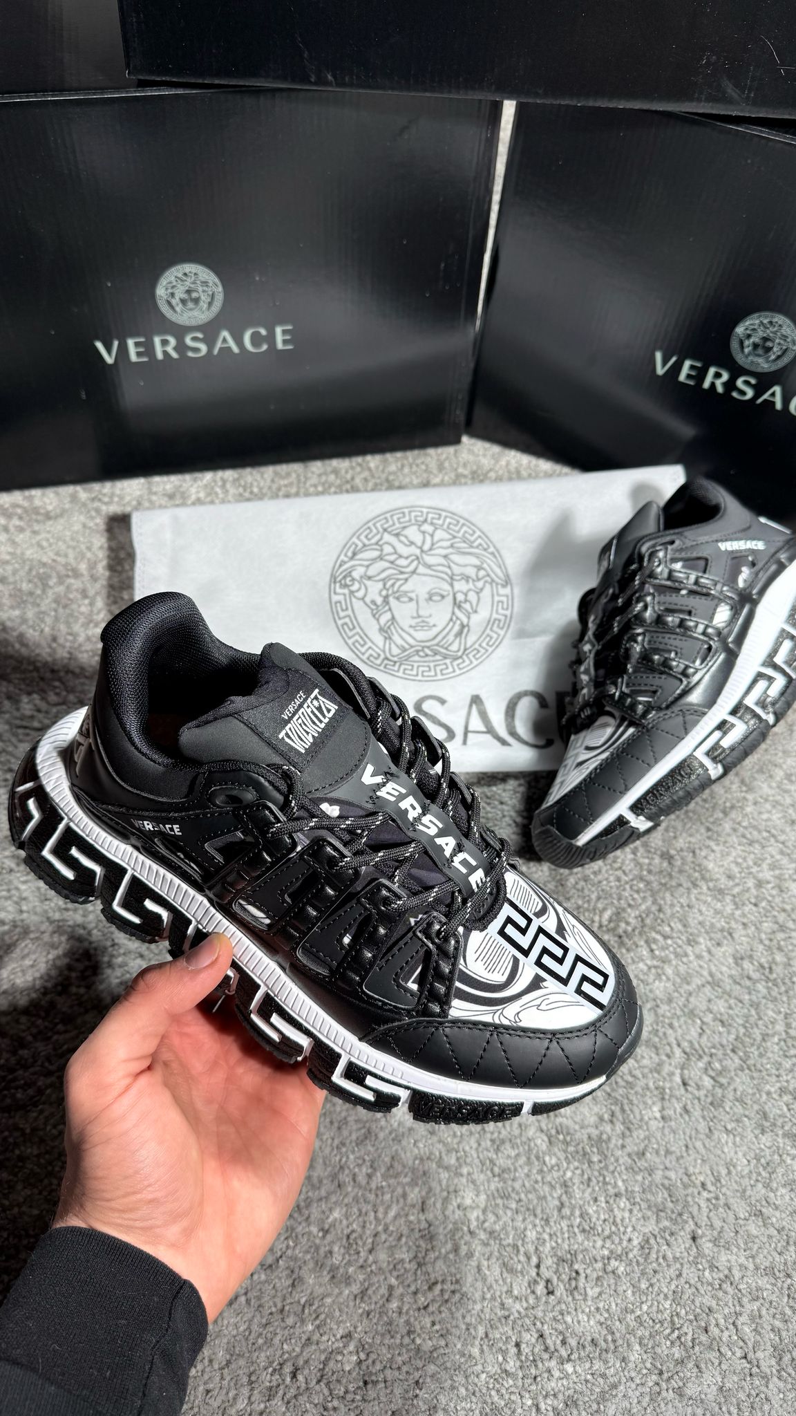 Versace