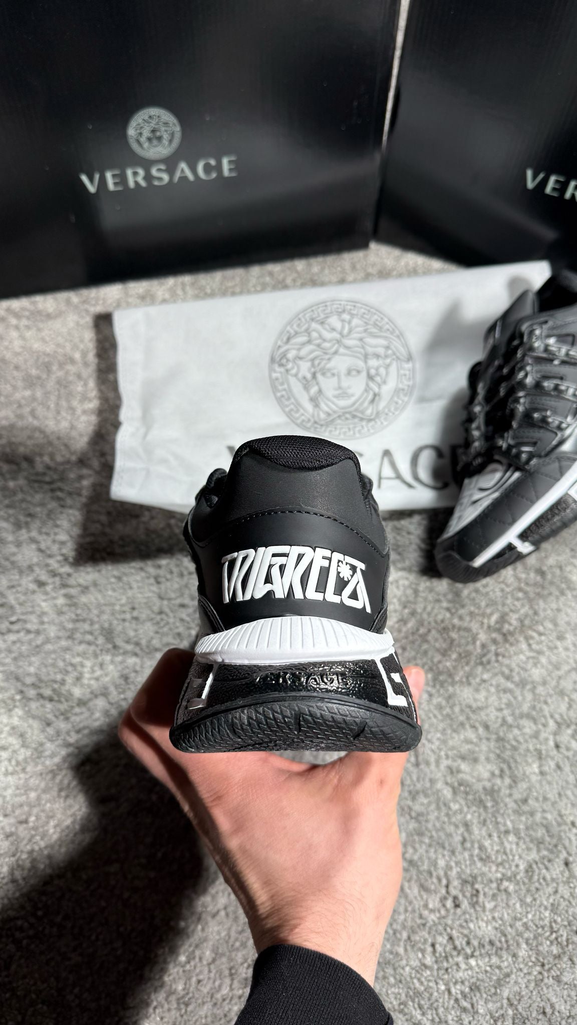 Versace