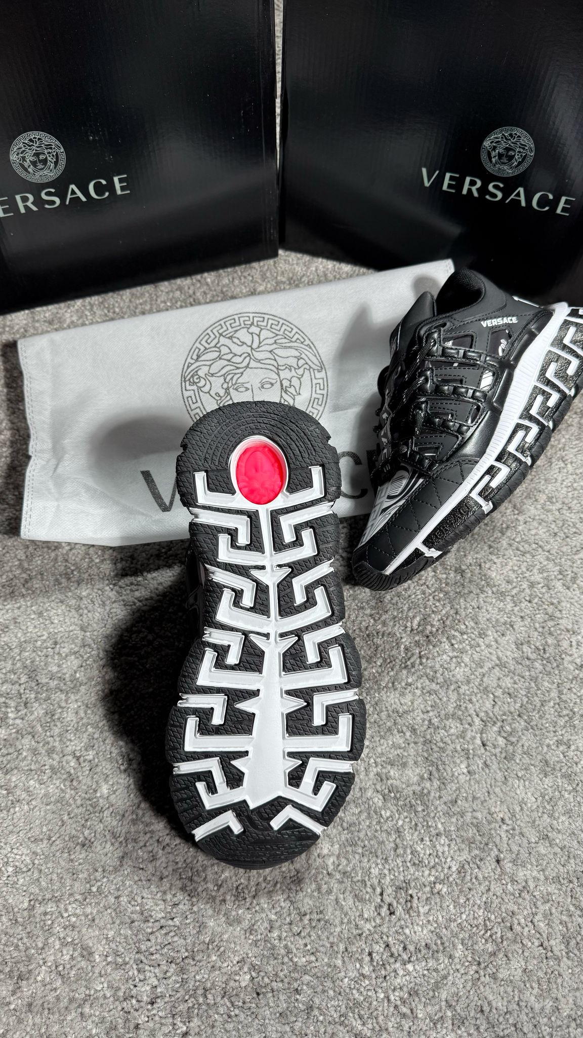 Versace