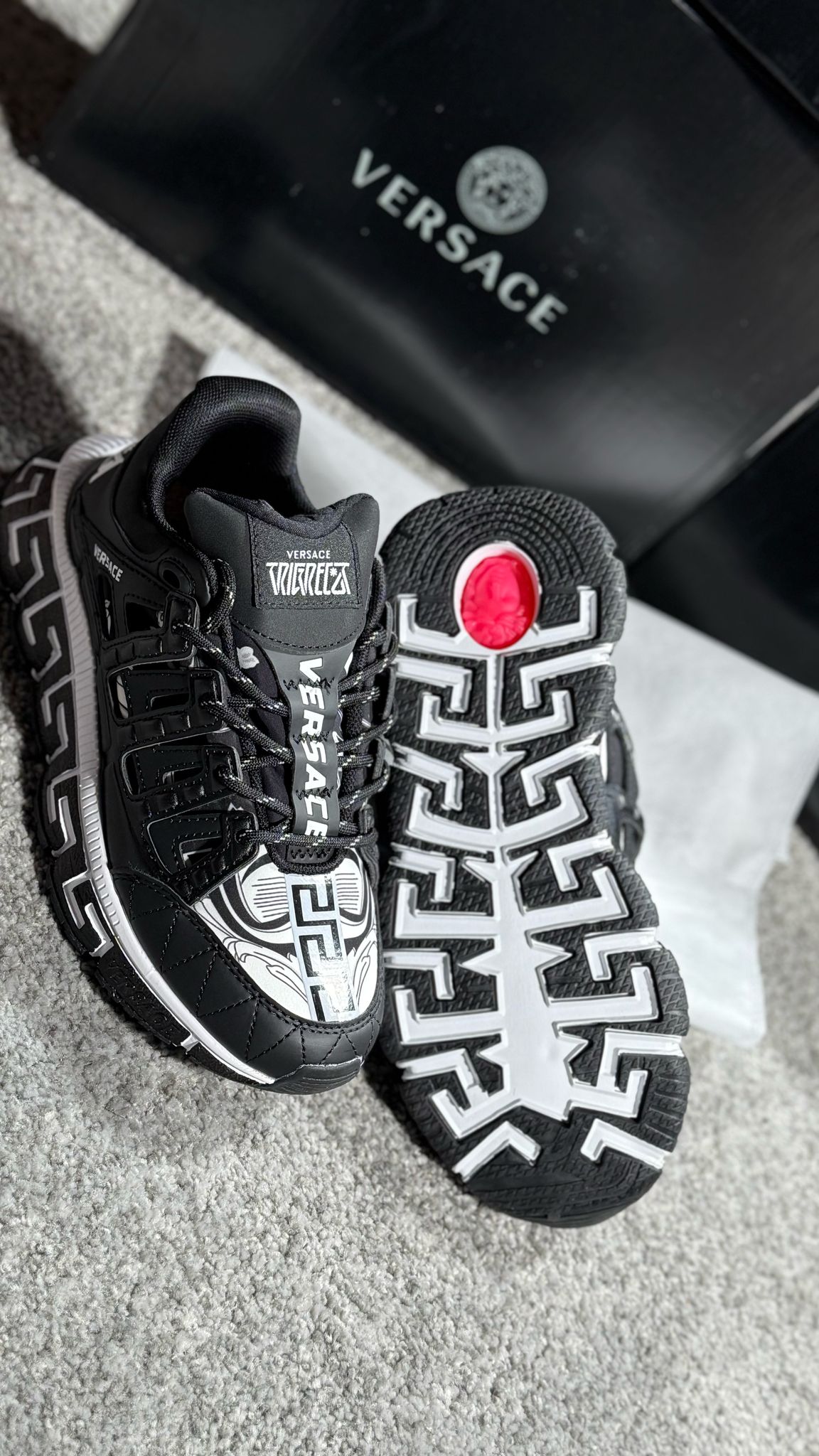 Versace