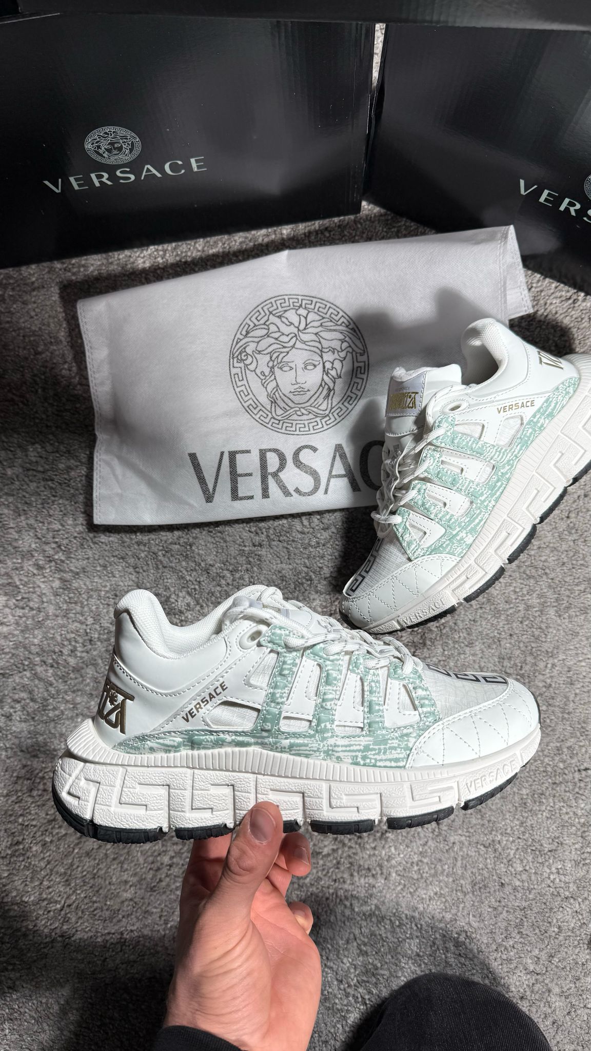 Versace