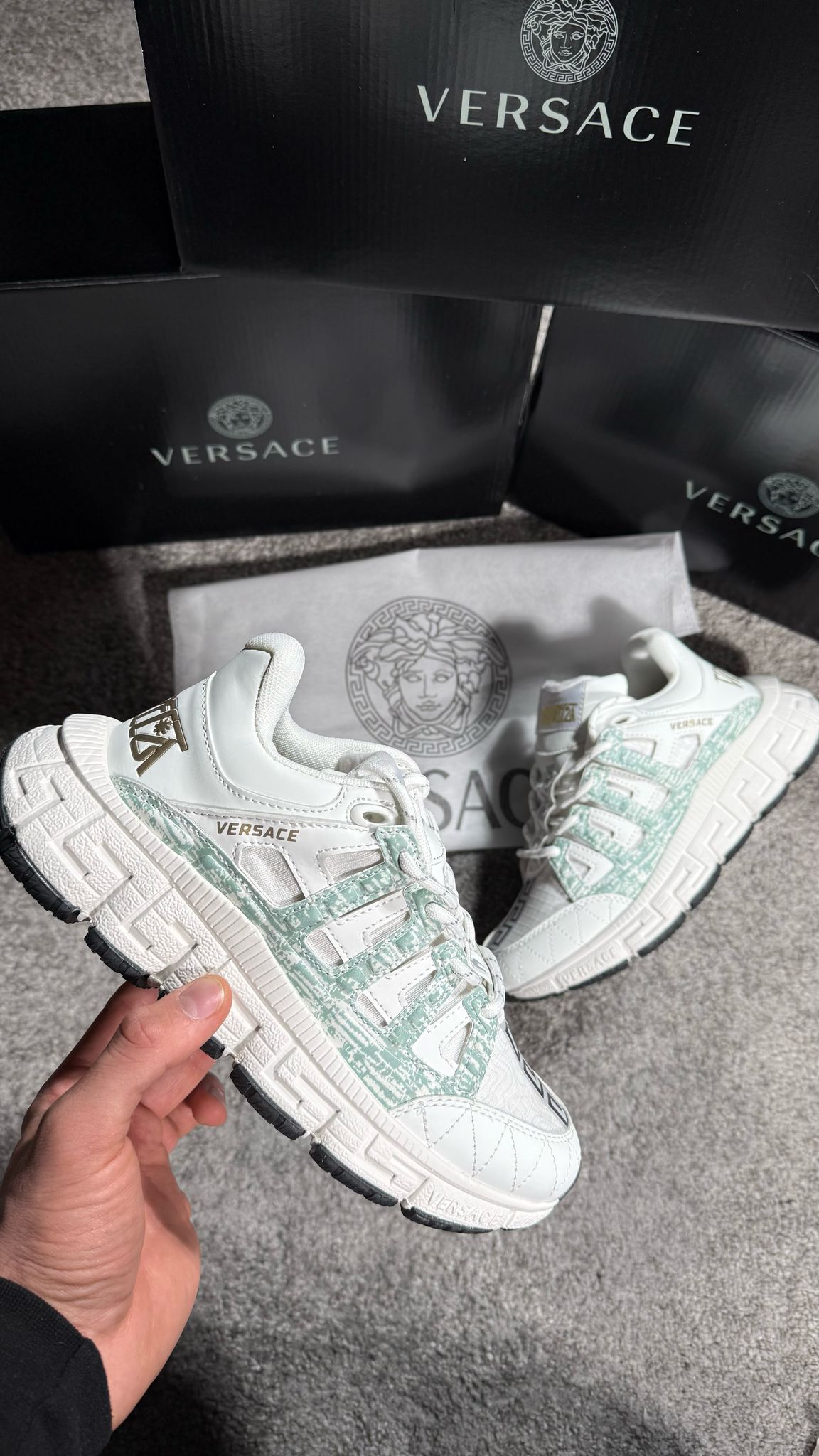Versace