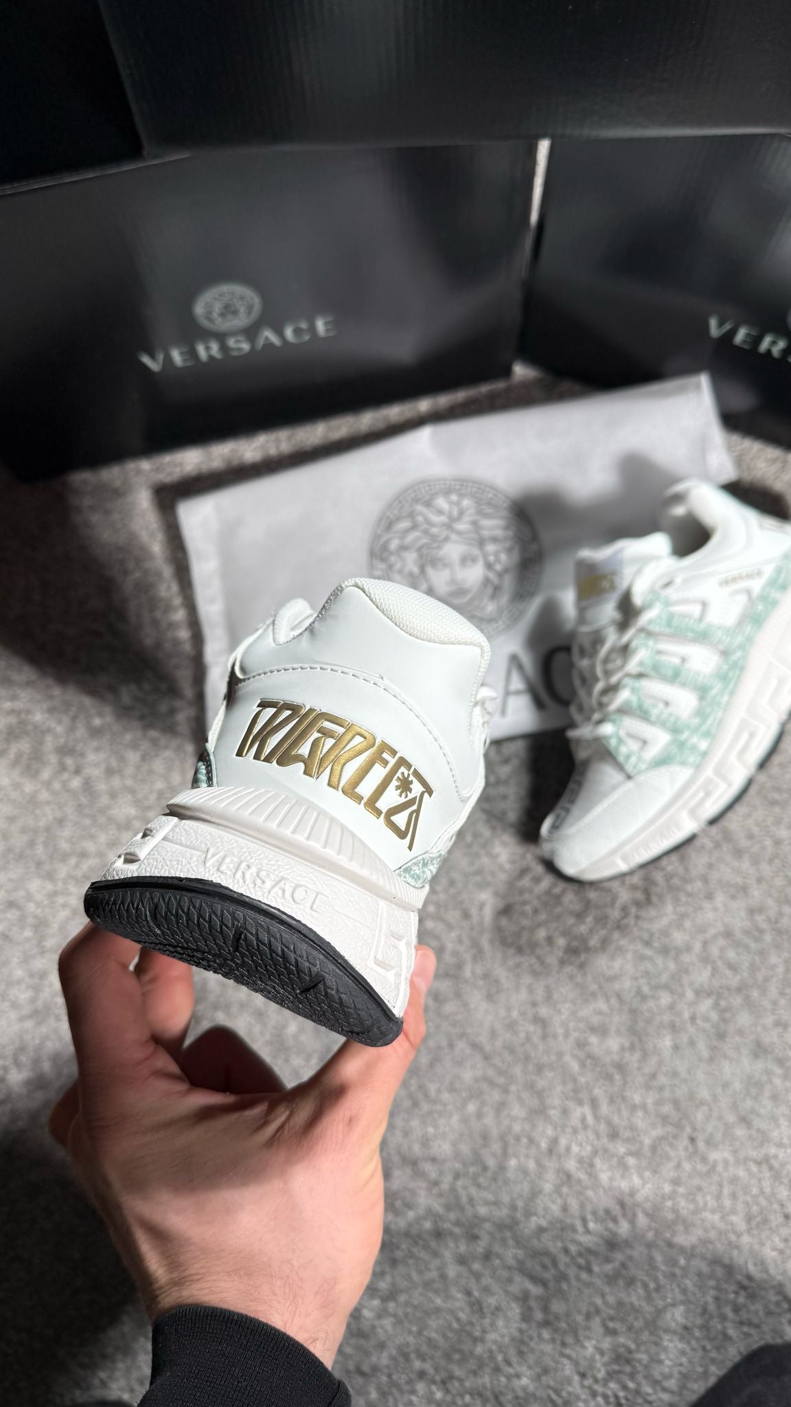 Versace