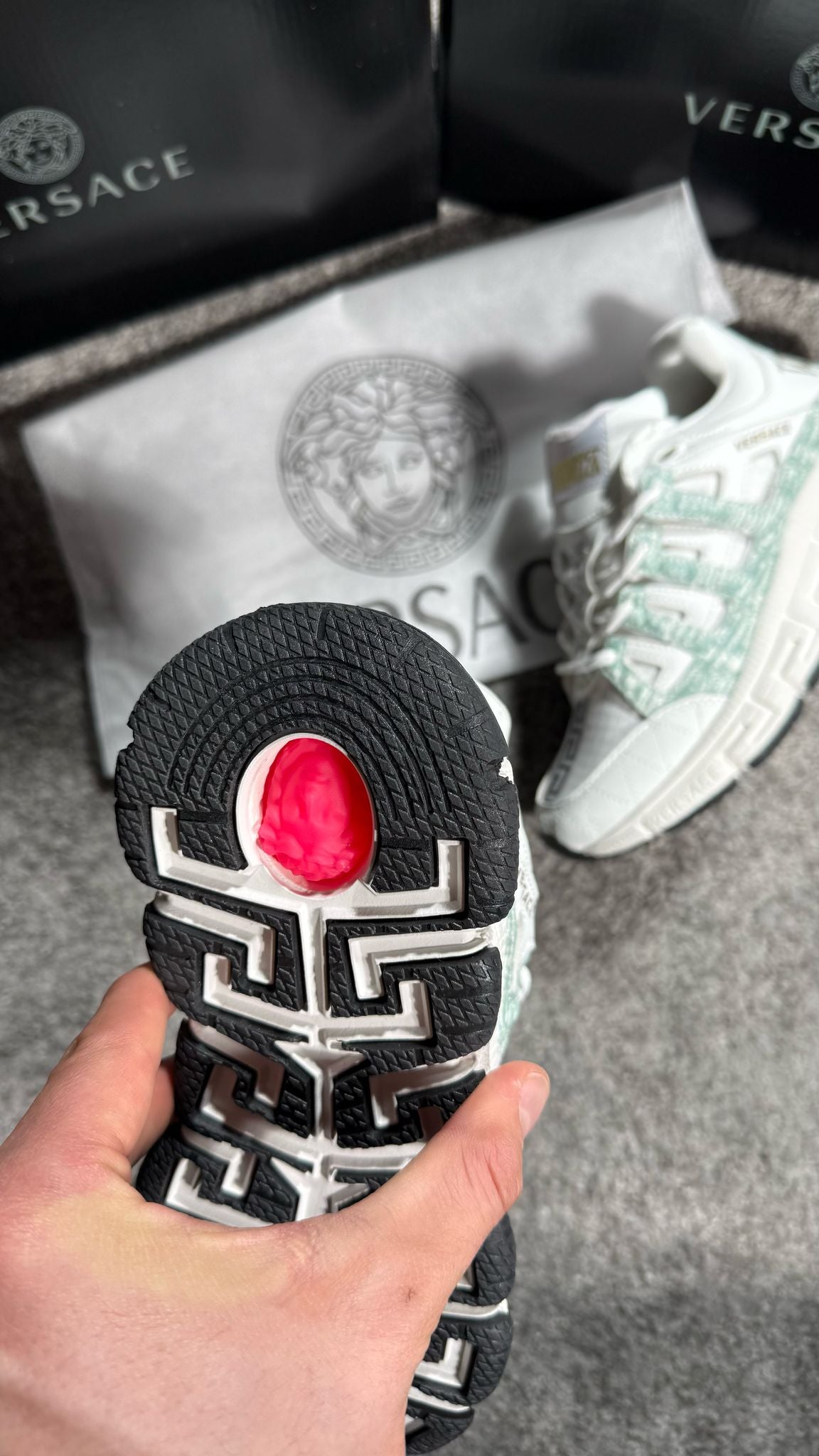 Versace