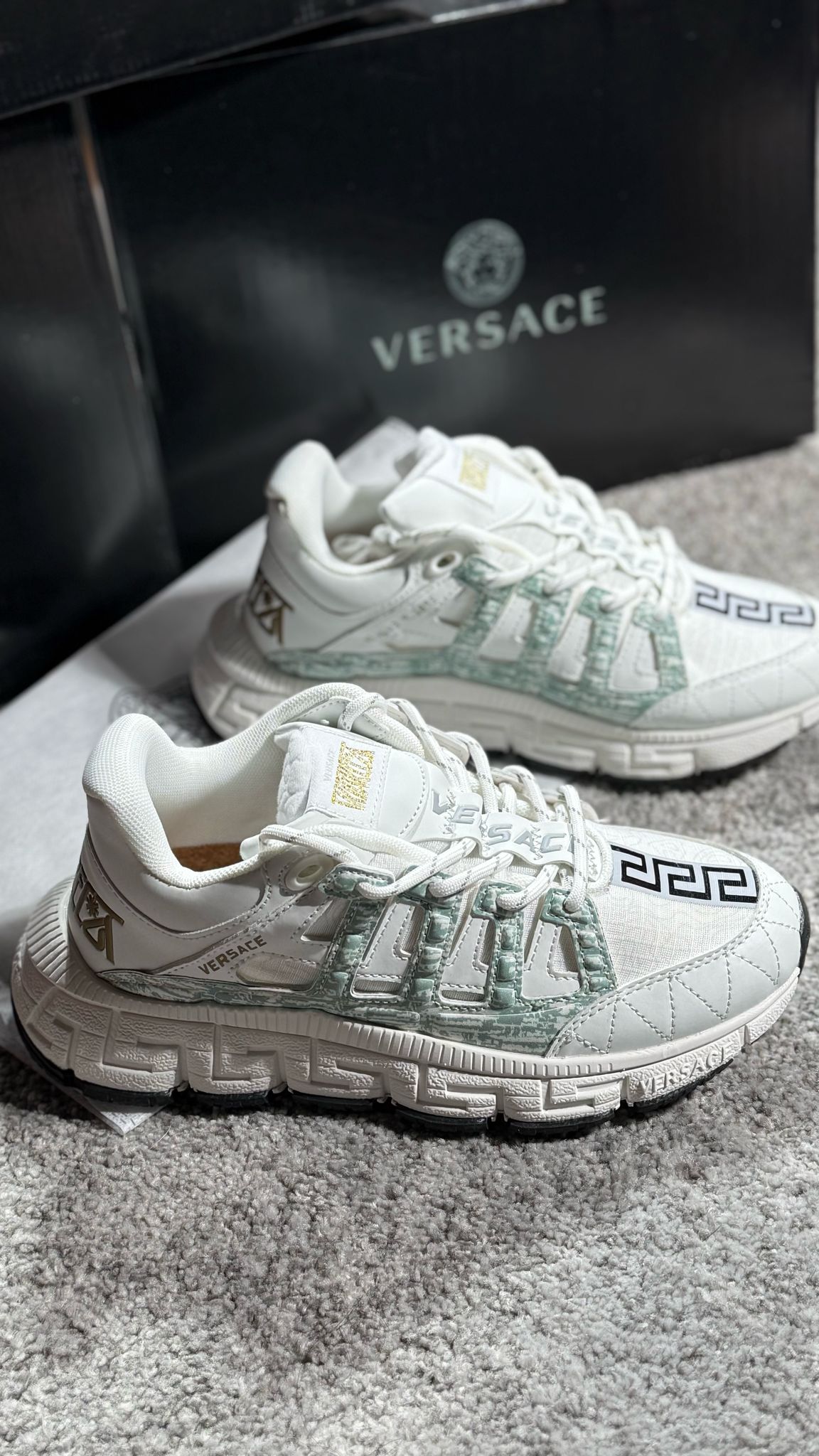 Versace
