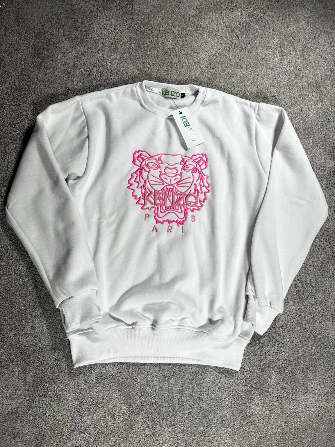 Kenzo
