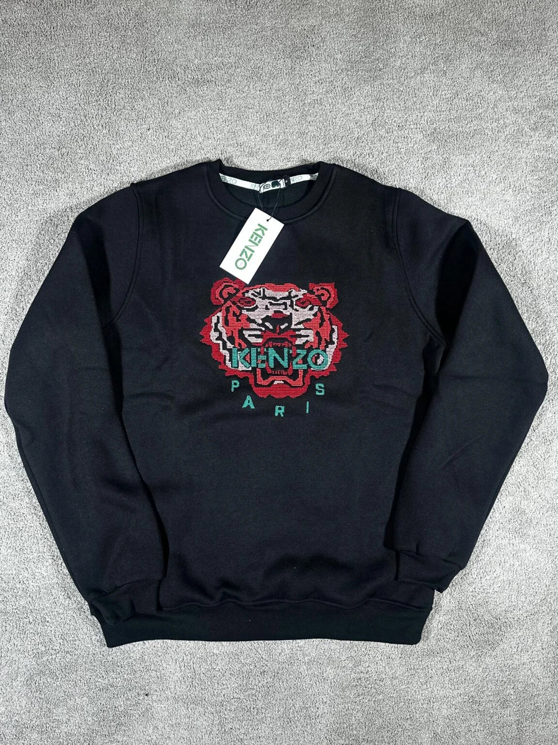 Kenzo