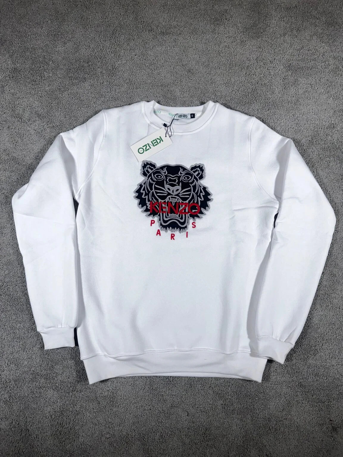 Kenzo