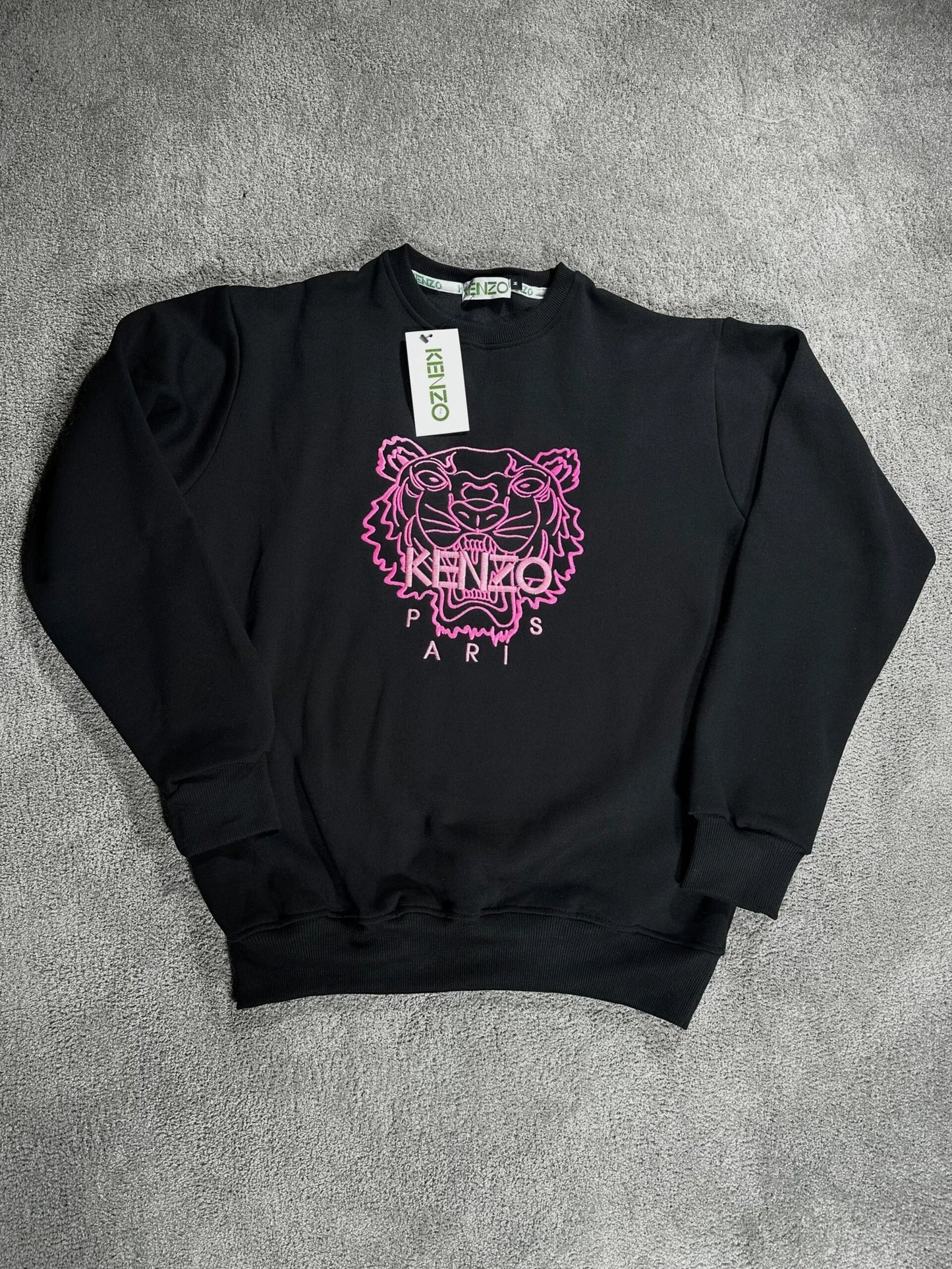 Kenzo