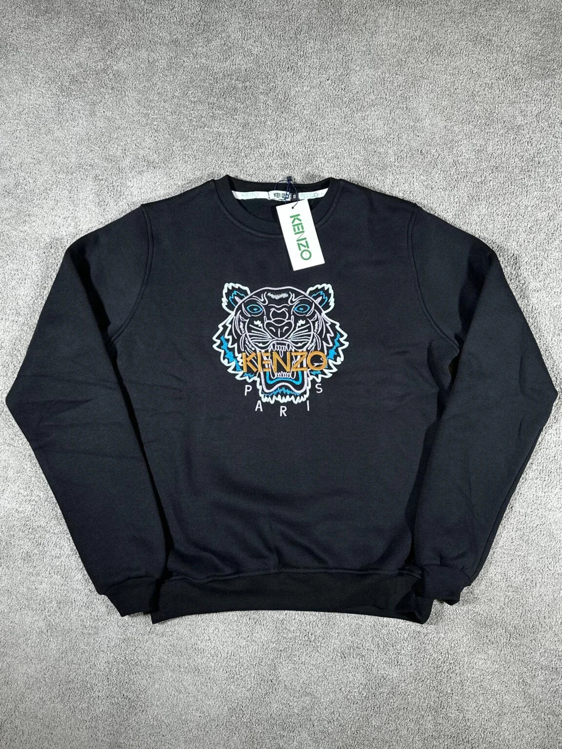Kenzo
