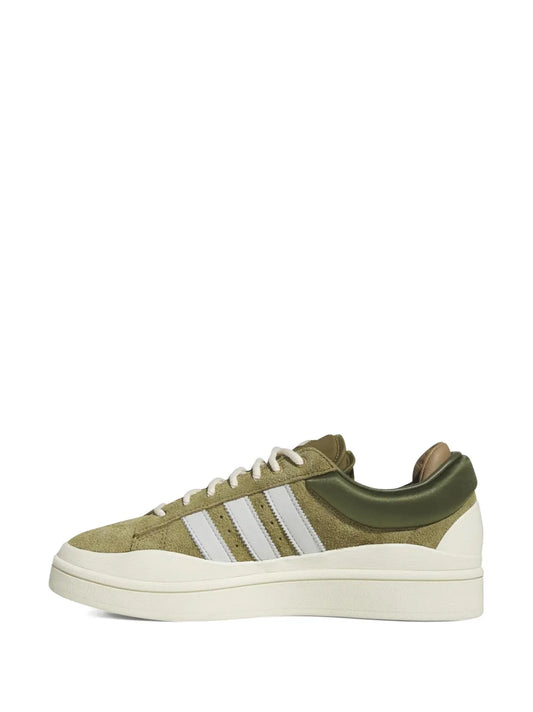 Adidas Bad Bunny Campus Light Olive