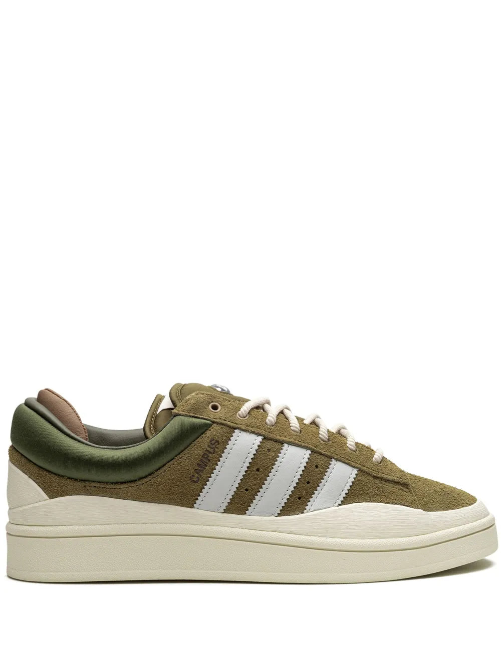 Adidas Bad Bunny Campus Light Olive