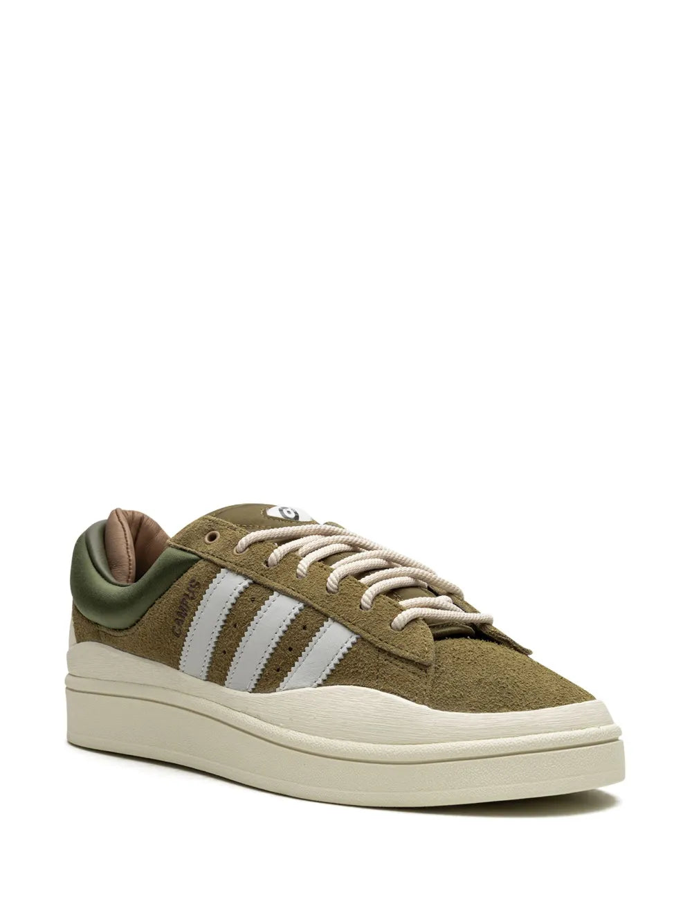 Adidas Bad Bunny Campus Light Olive
