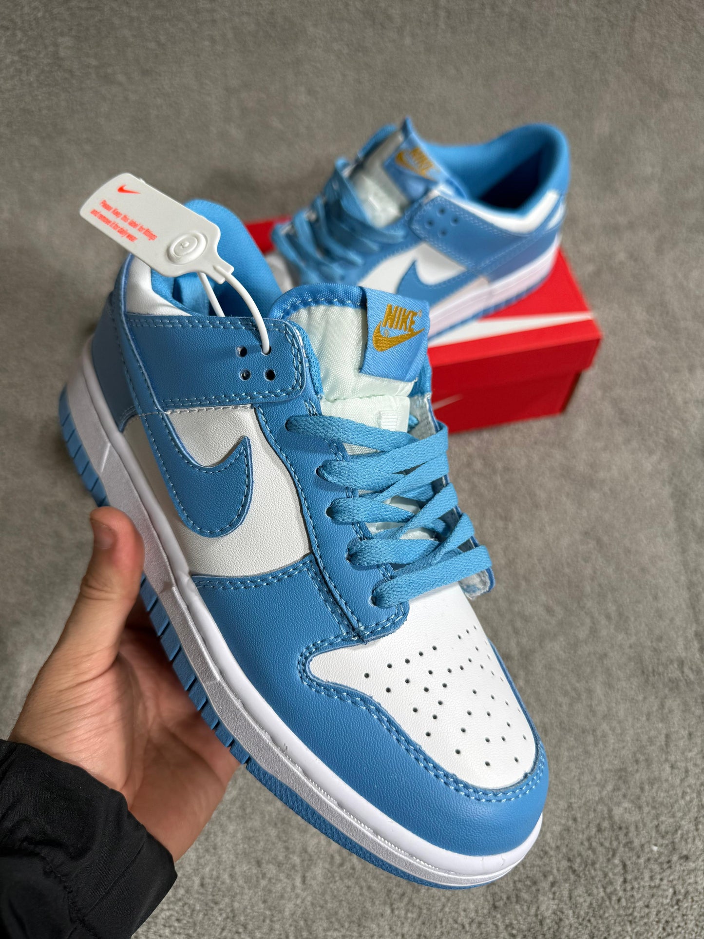 Nike Dunk