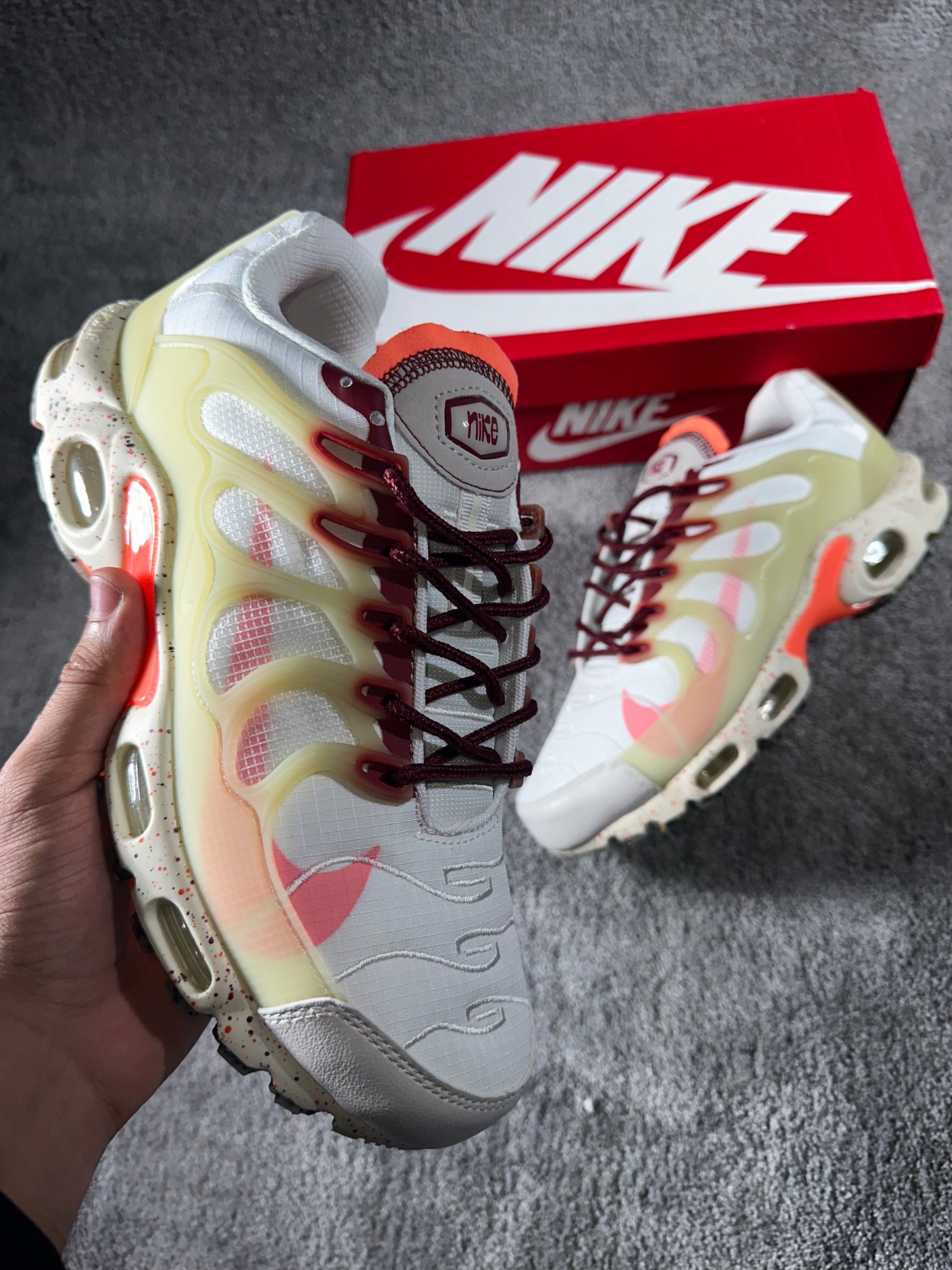 Nike Terrascape
