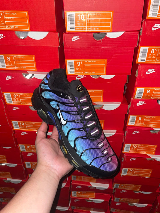 Varias Nike TN