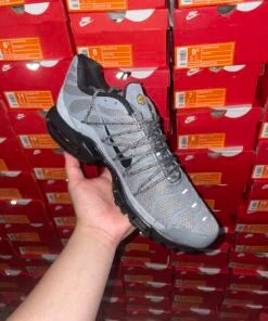 Nike Utility