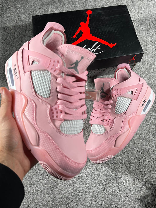 Nike Jordan 4