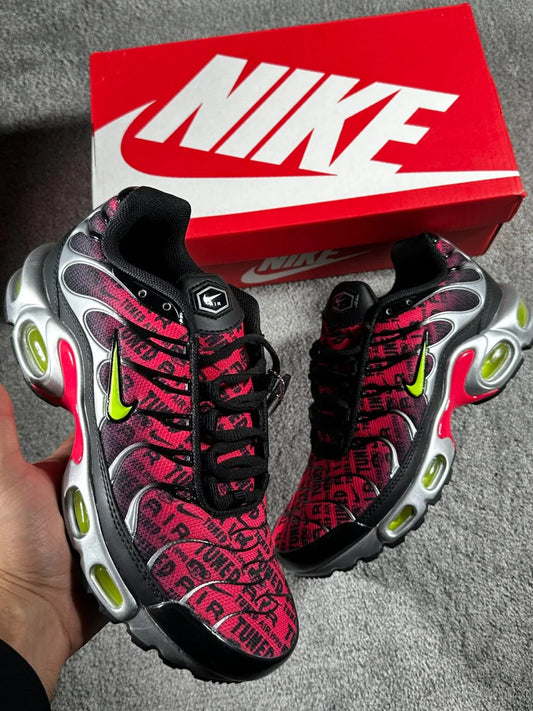 Varias Nike TN