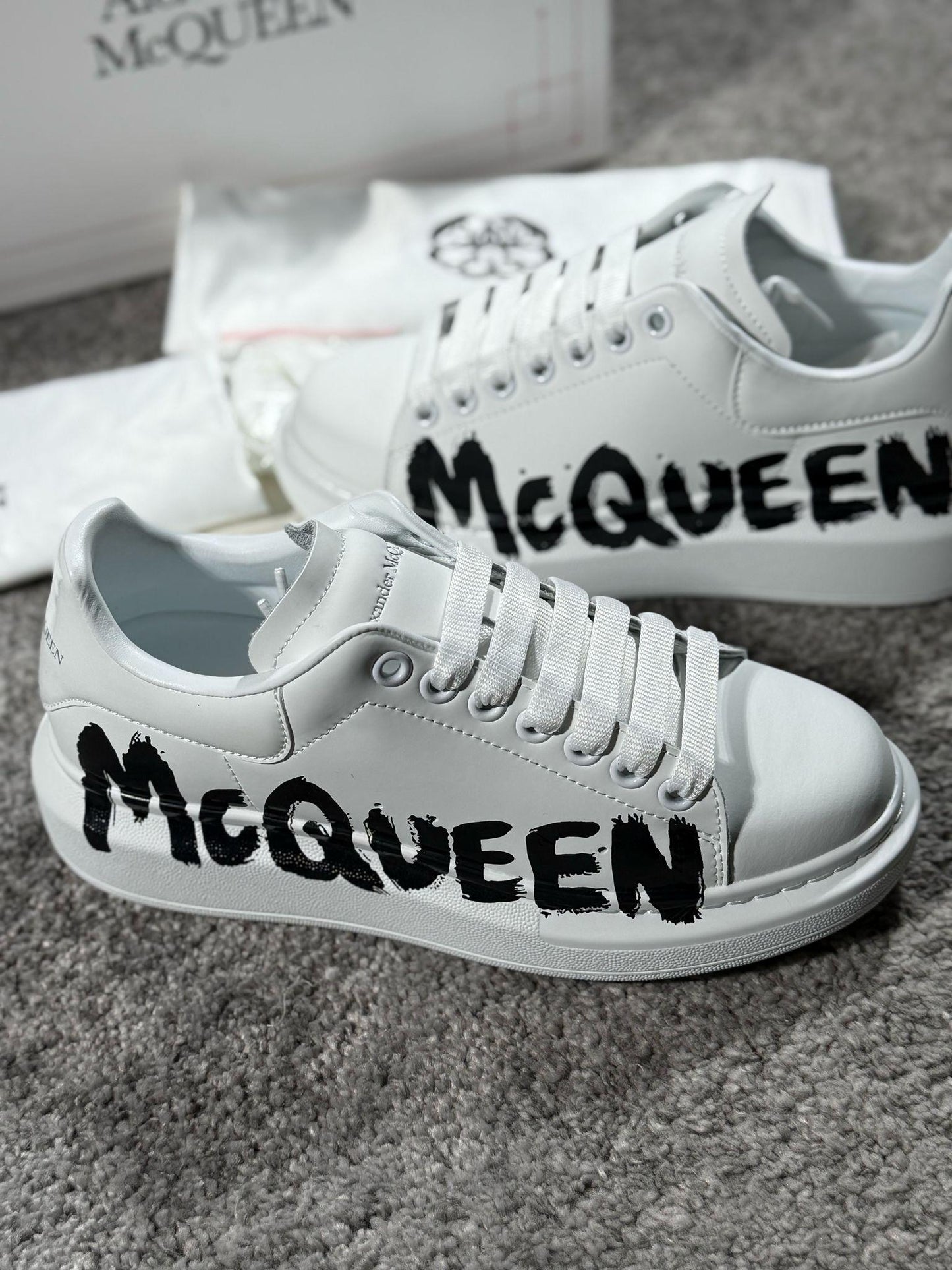 Alexander McQueen