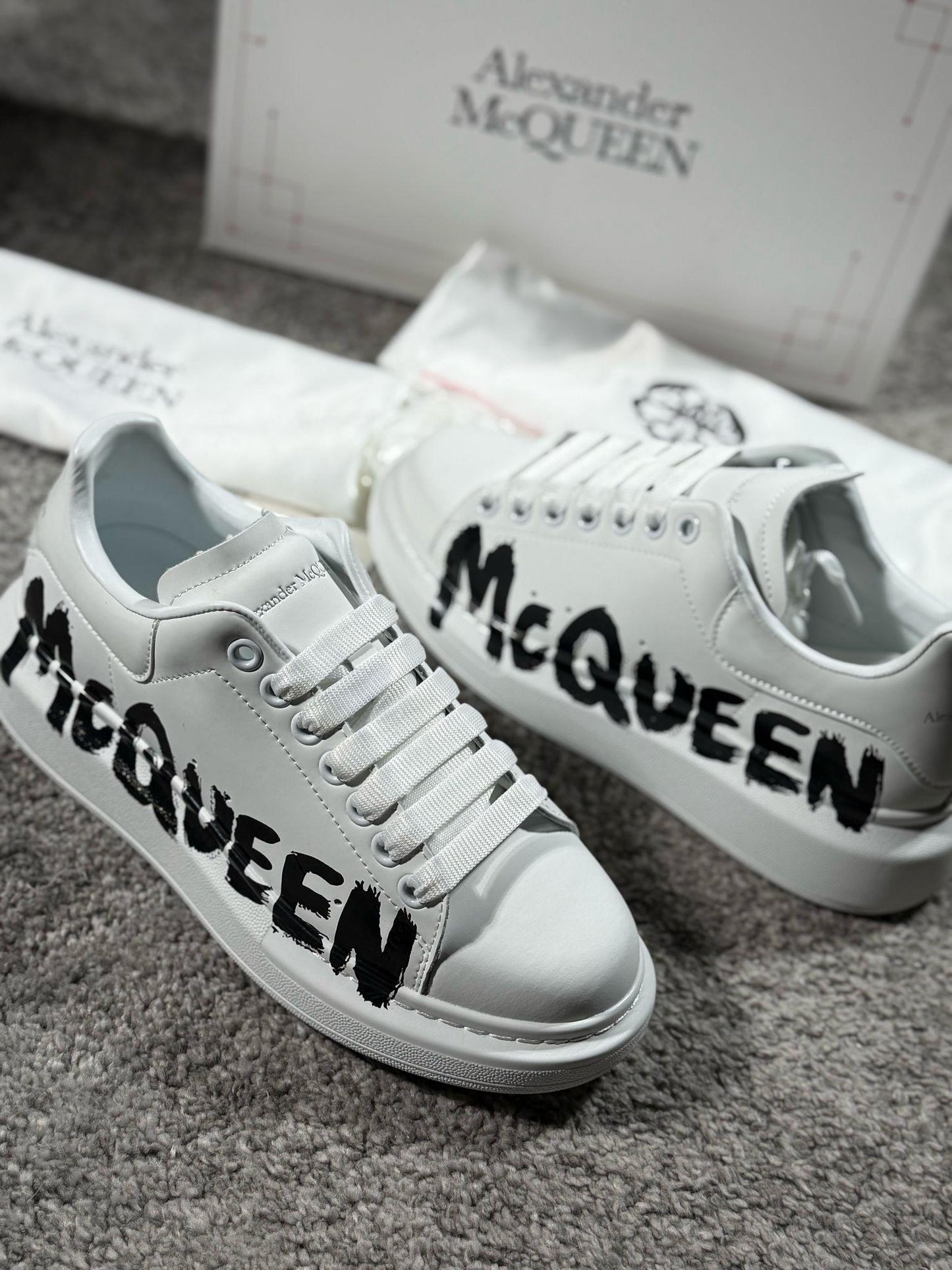 Alexander McQueen
