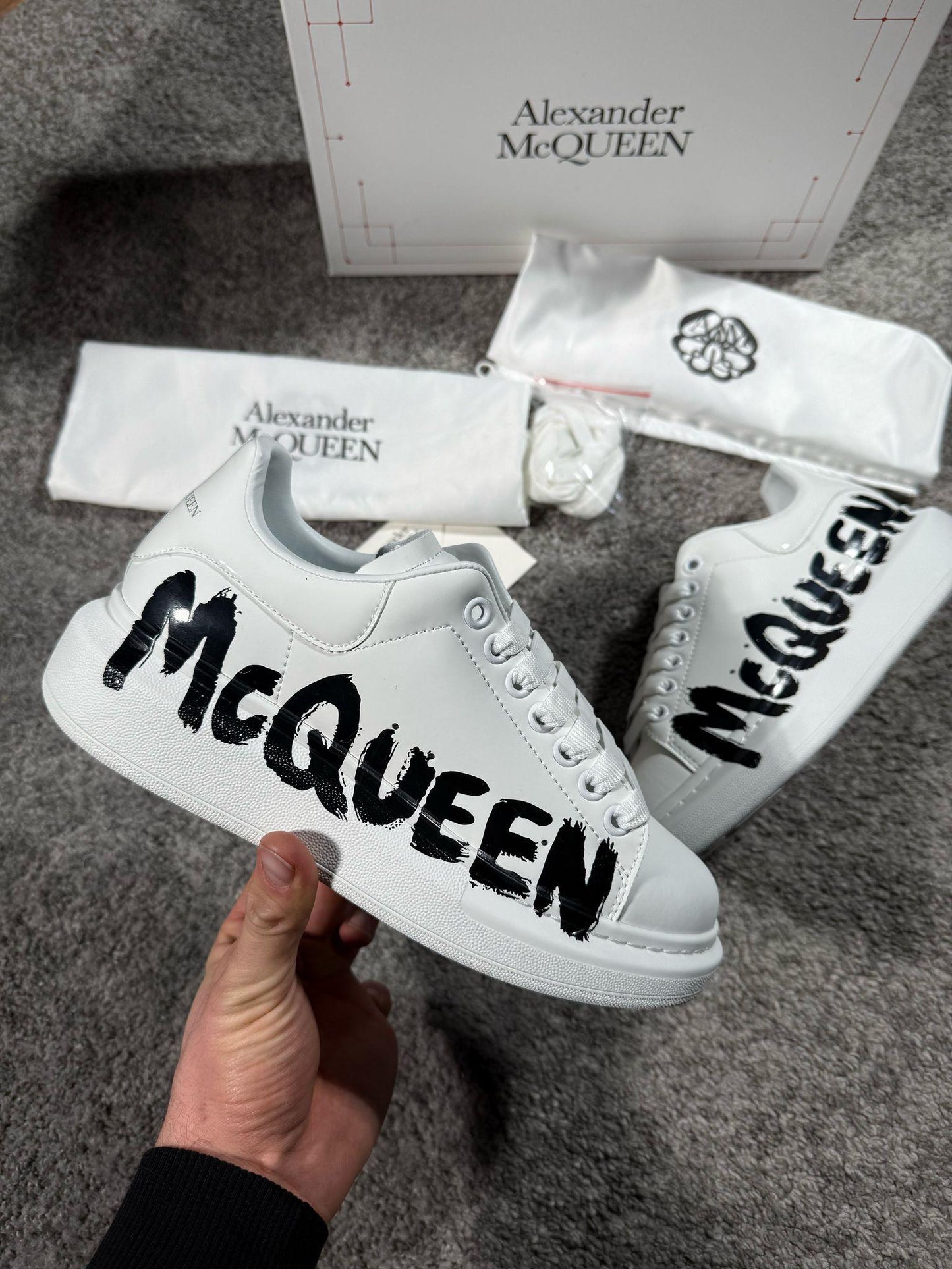 Alexander McQueen