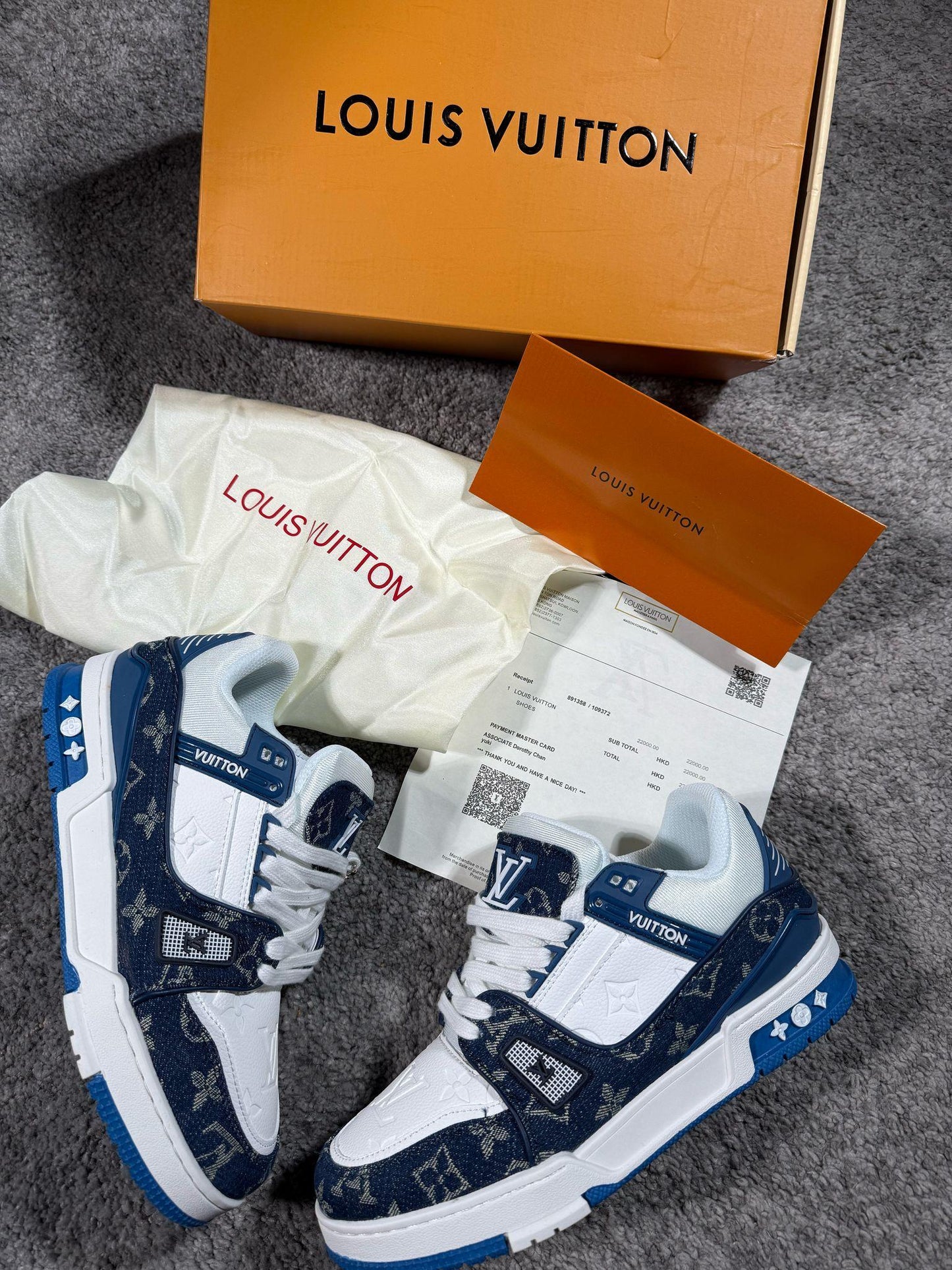 Louis Vuitton