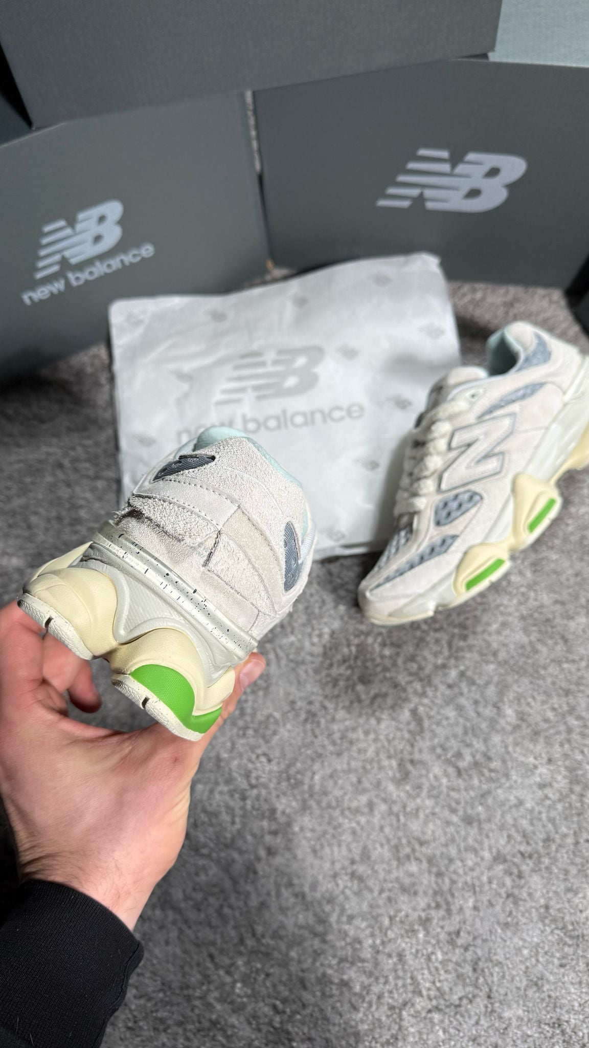 New Balance