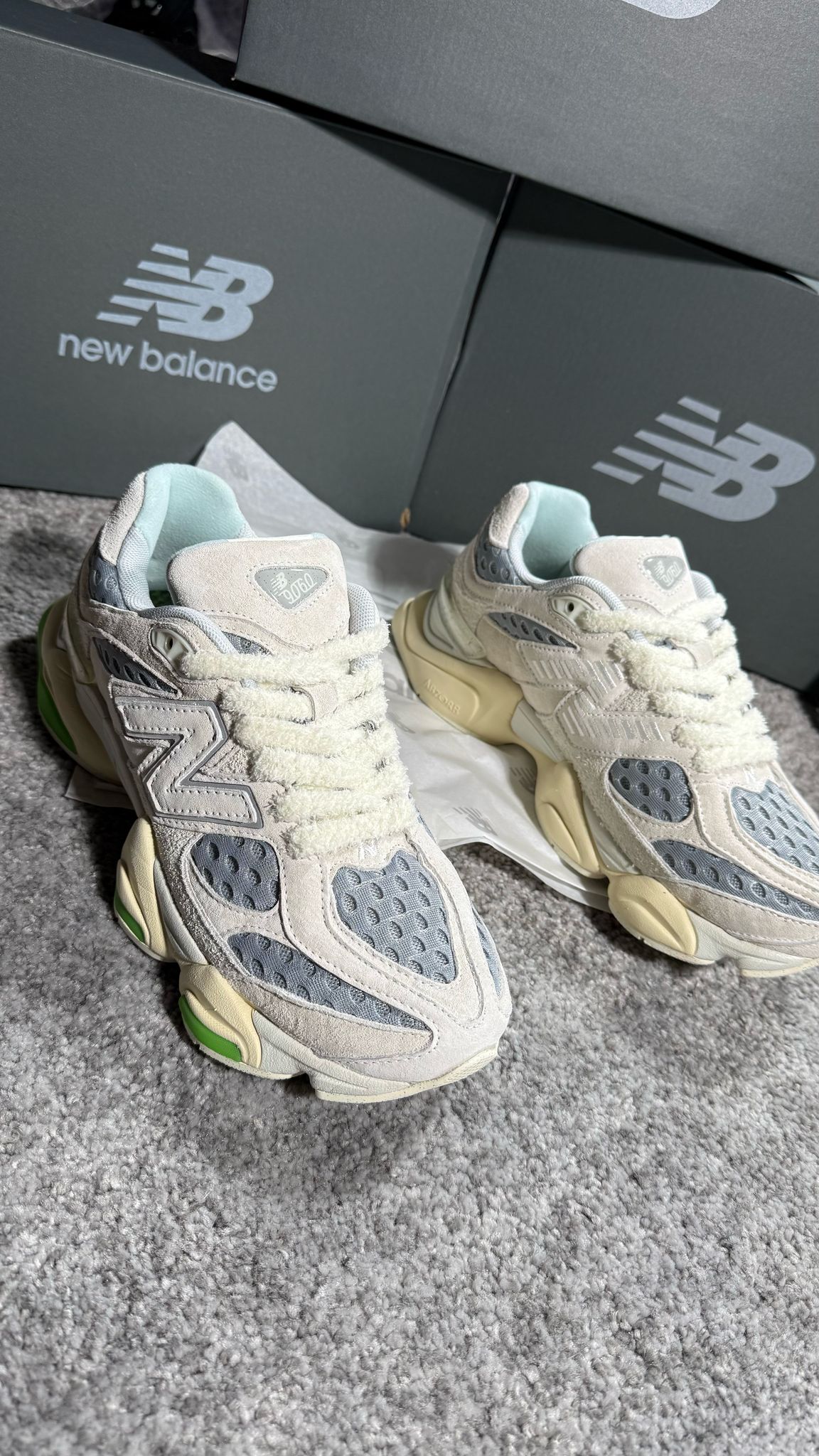 New Balance