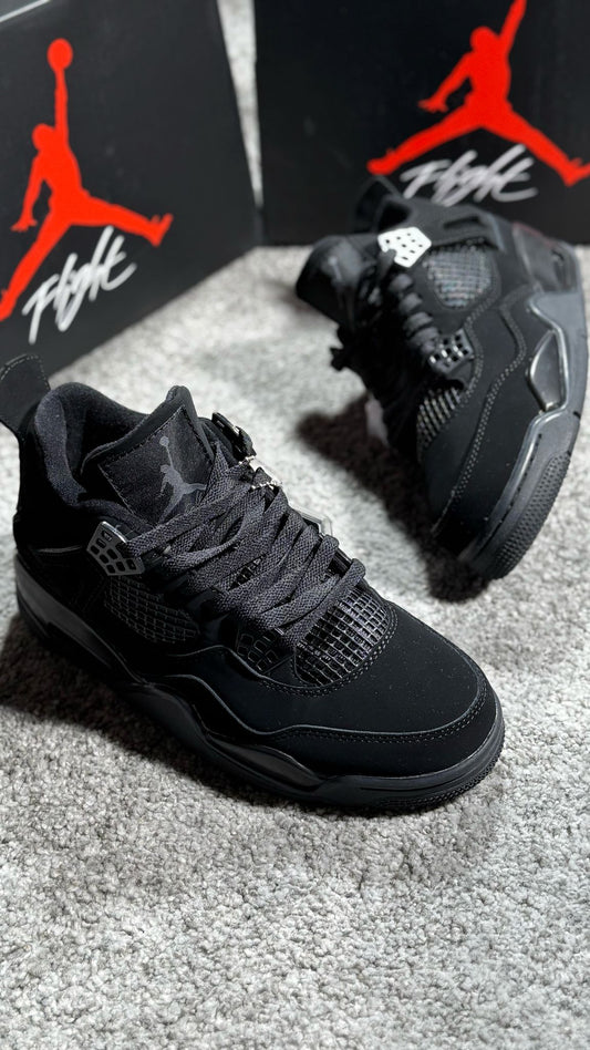 Jordan 4