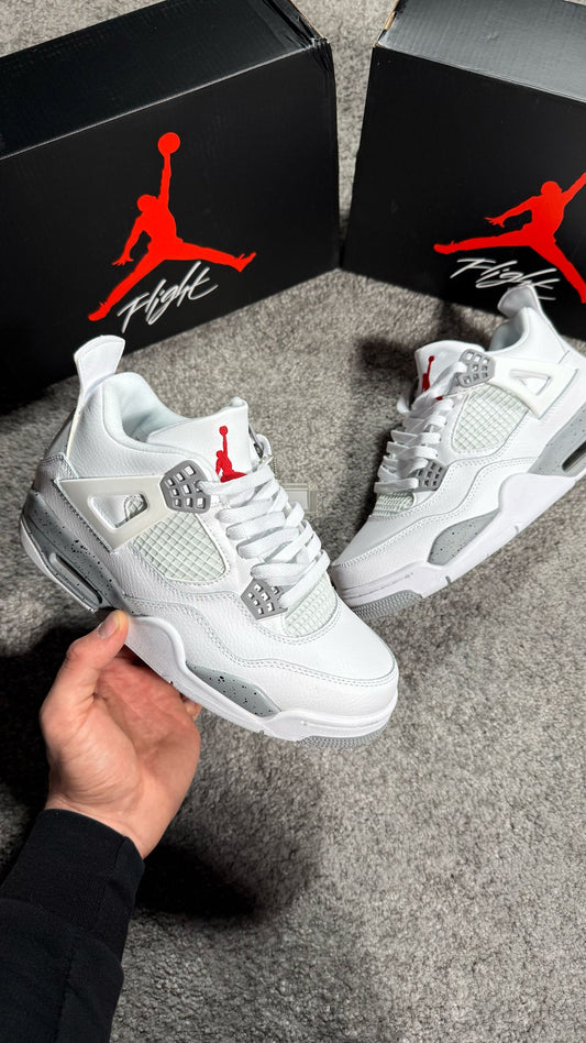 Jordan 4