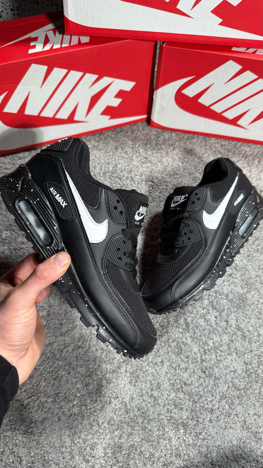 Nike Air Max Blankcon Pecas Edition