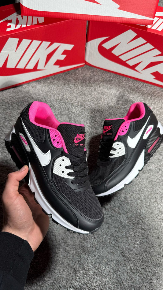 Nike Air Max Blankcon Pecas Edition