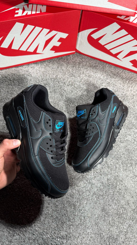 Nike Air Max Blankcon Pecas Edition